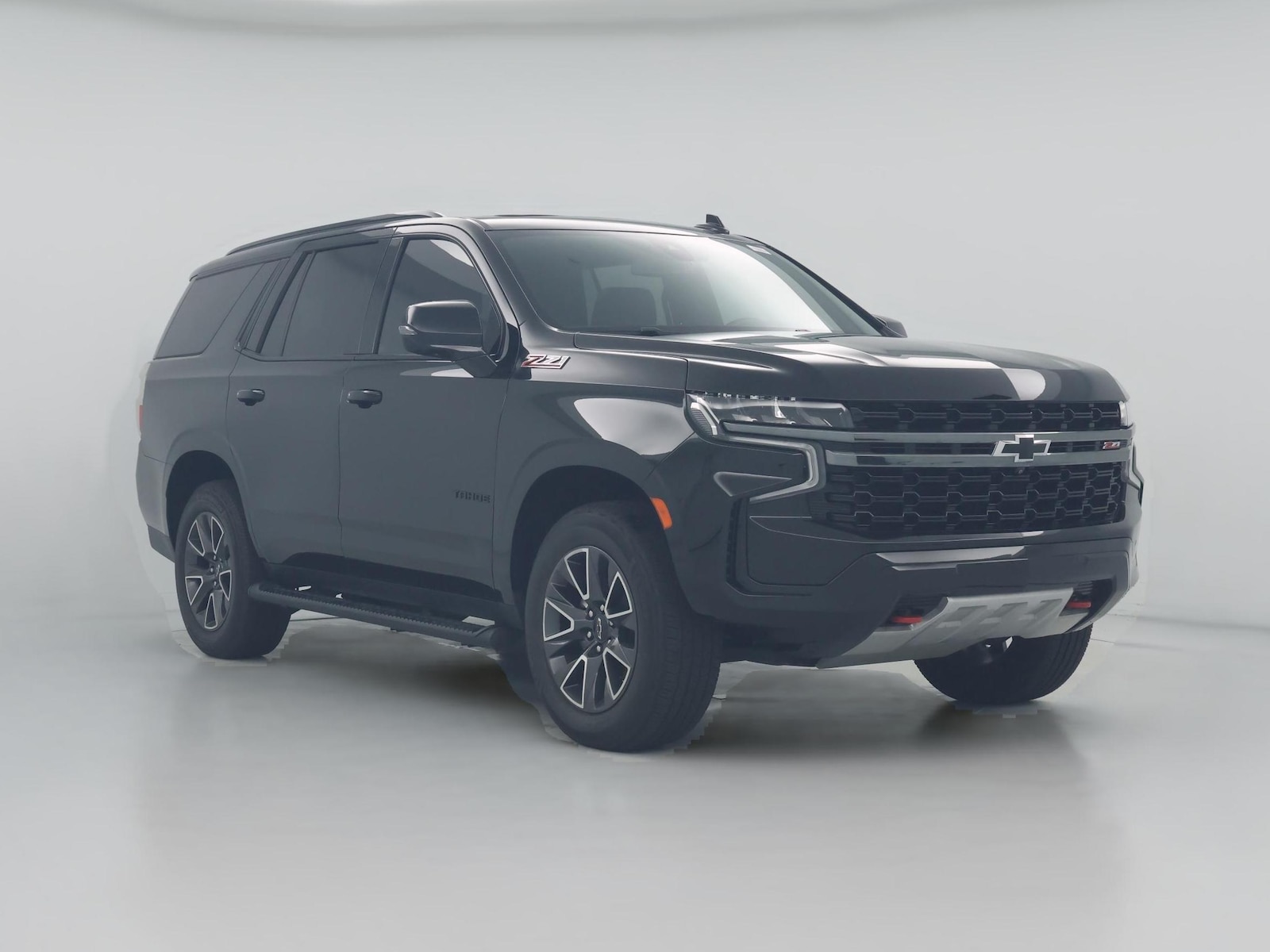 2022 Chevrolet Tahoe