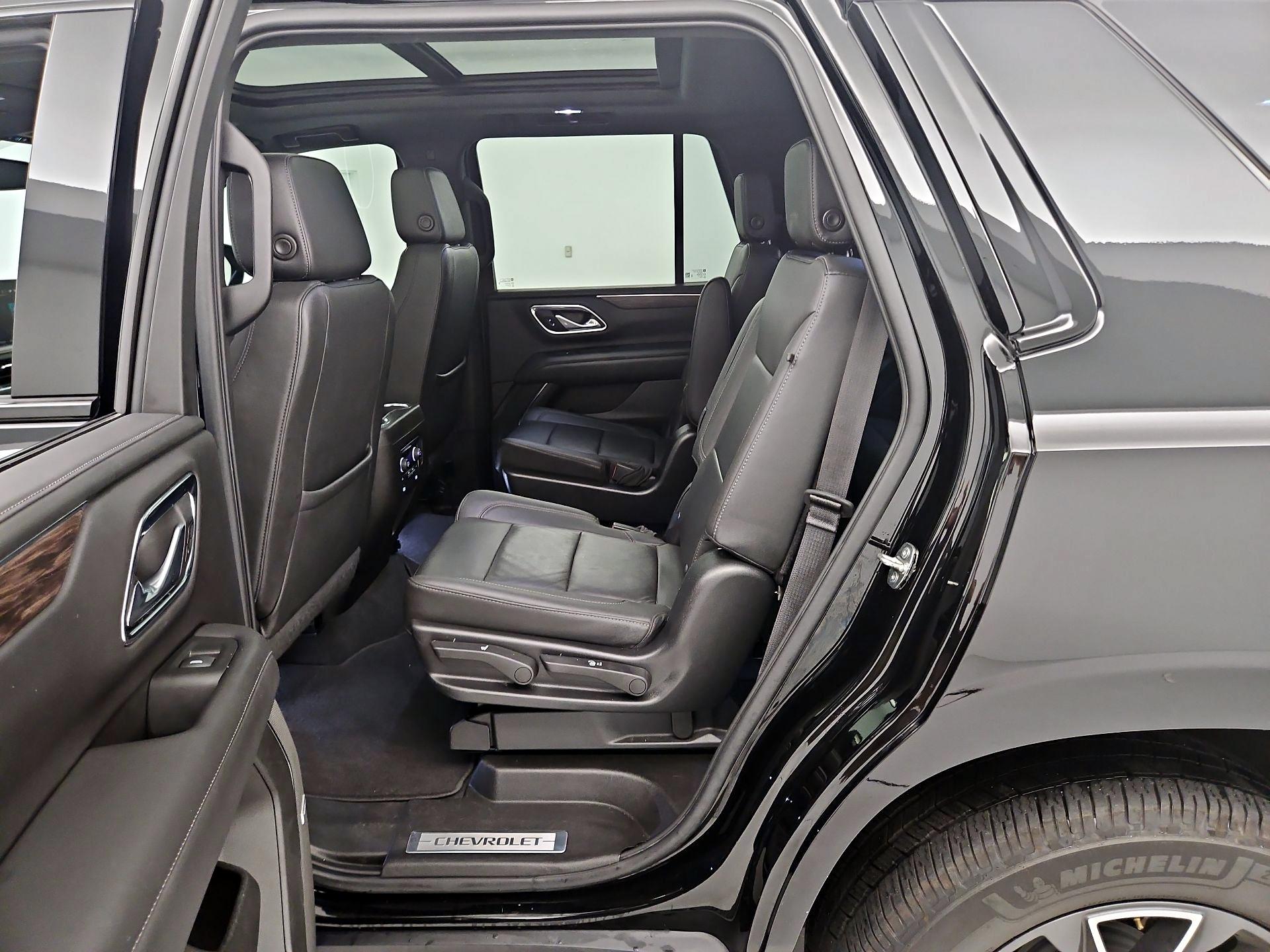 Thumbnail: 2022 Chevrolet Tahoe - 20
