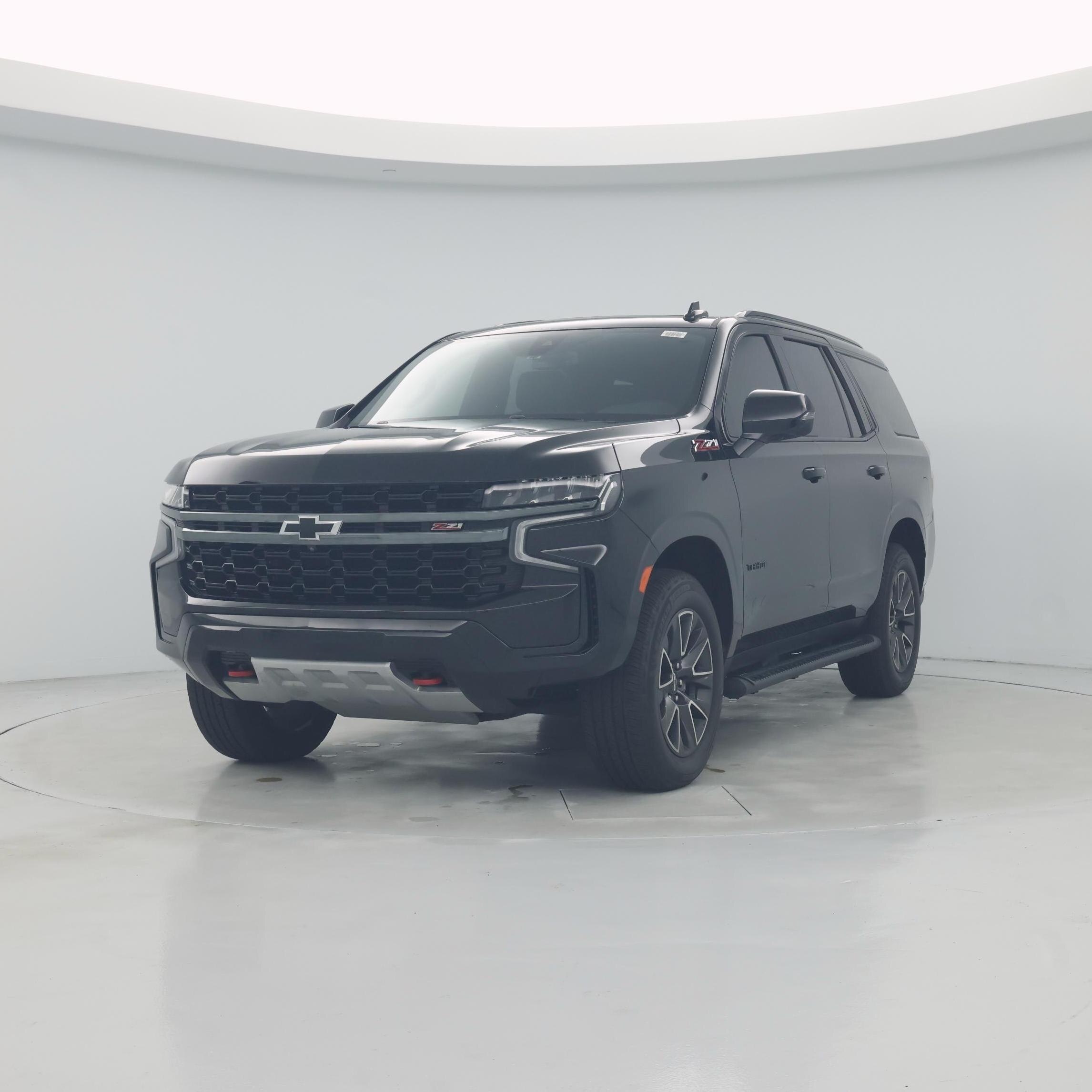 Thumbnail: 2022 Chevrolet Tahoe - 4
