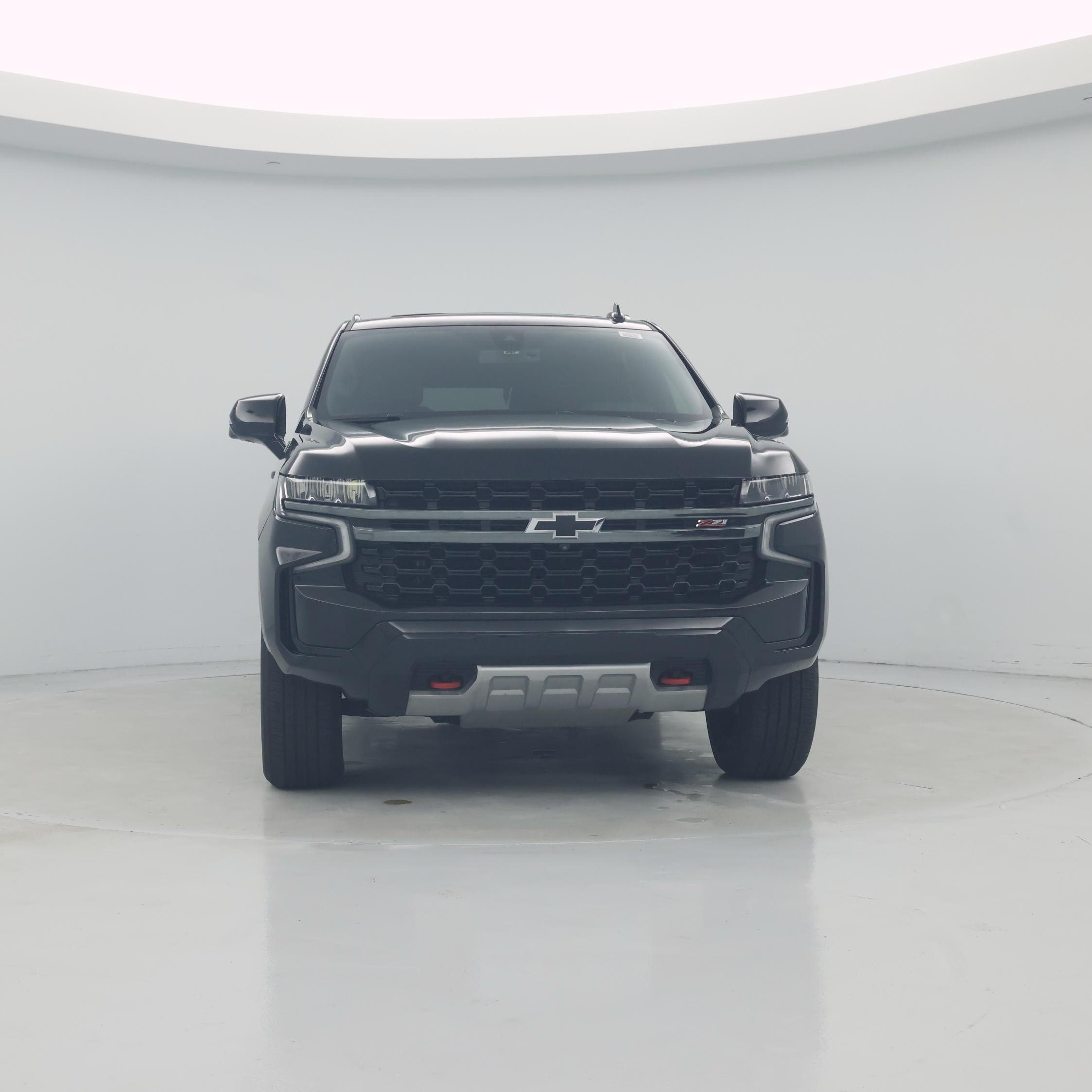 Thumbnail: 2022 Chevrolet Tahoe - 5