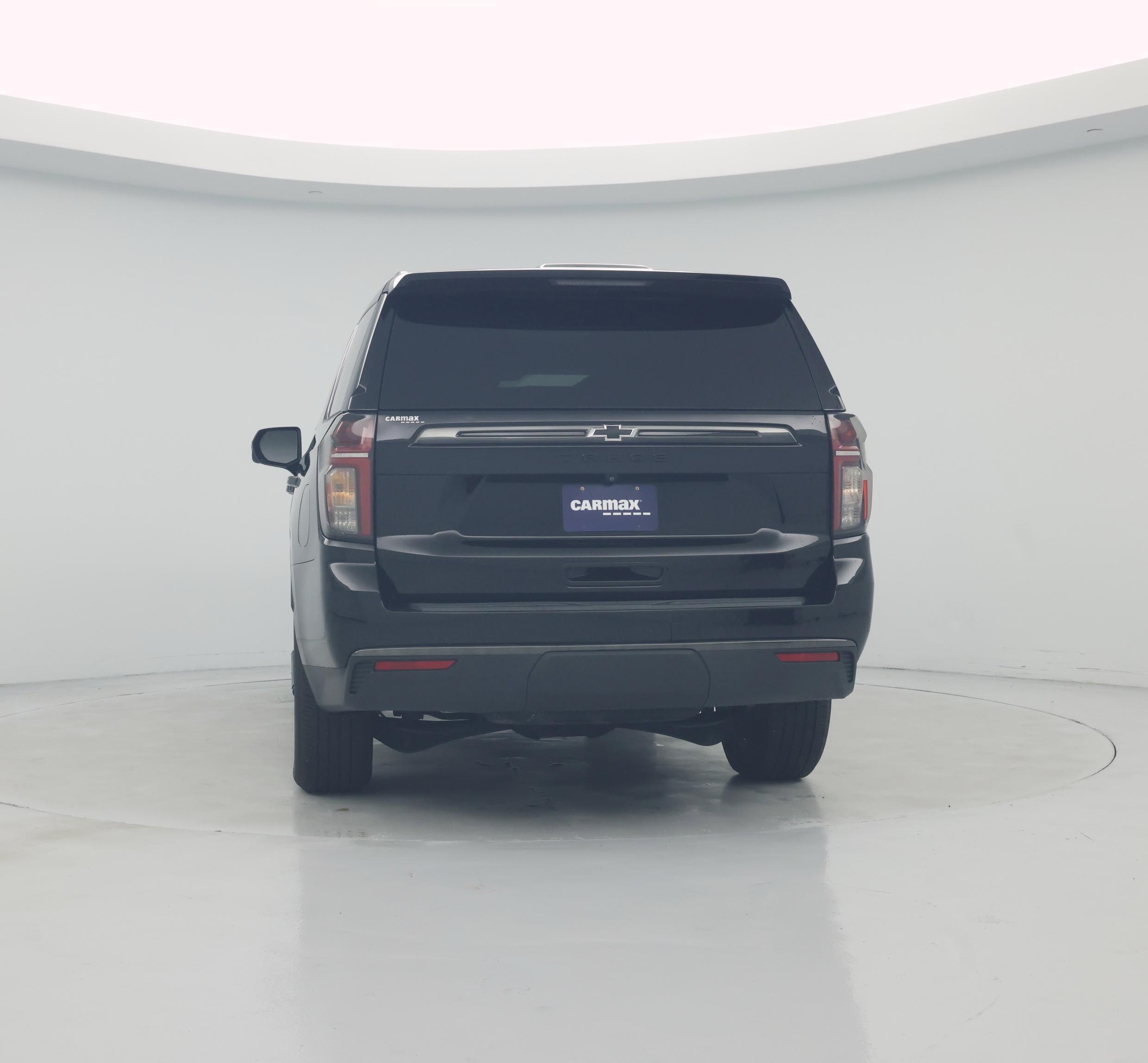 Thumbnail: 2022 Chevrolet Tahoe - 6