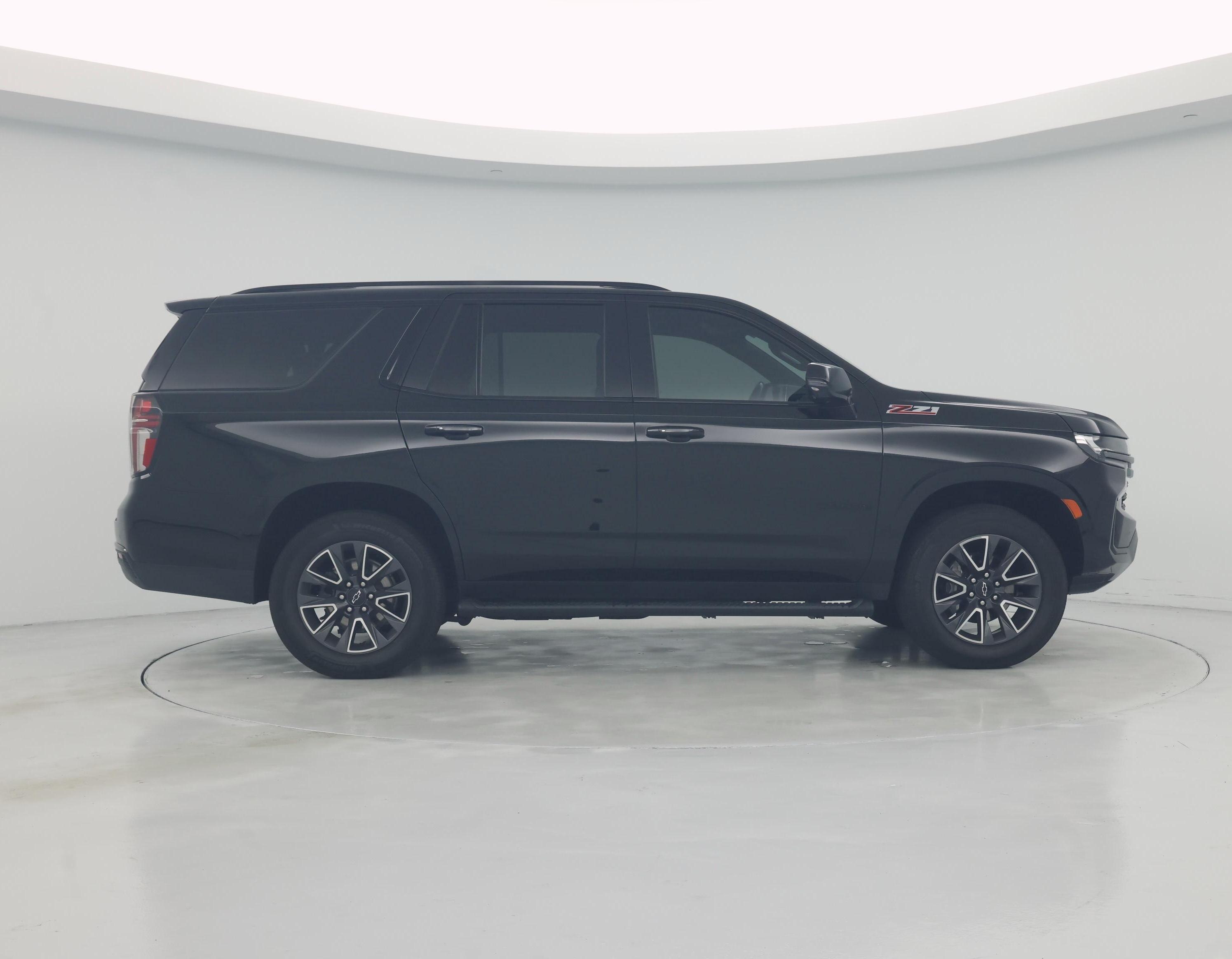 Thumbnail: 2022 Chevrolet Tahoe - 7