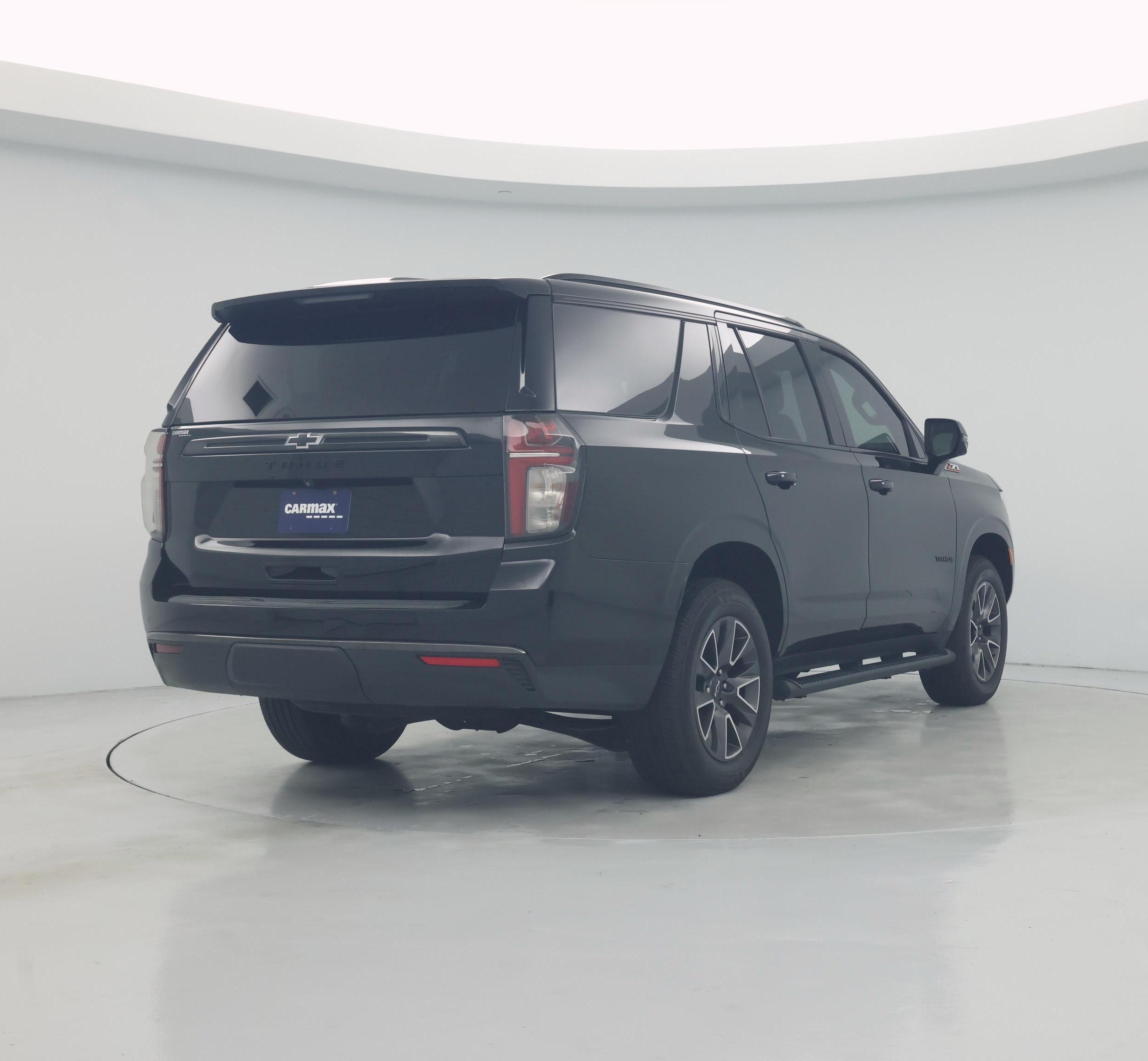 Thumbnail: 2022 Chevrolet Tahoe - 8