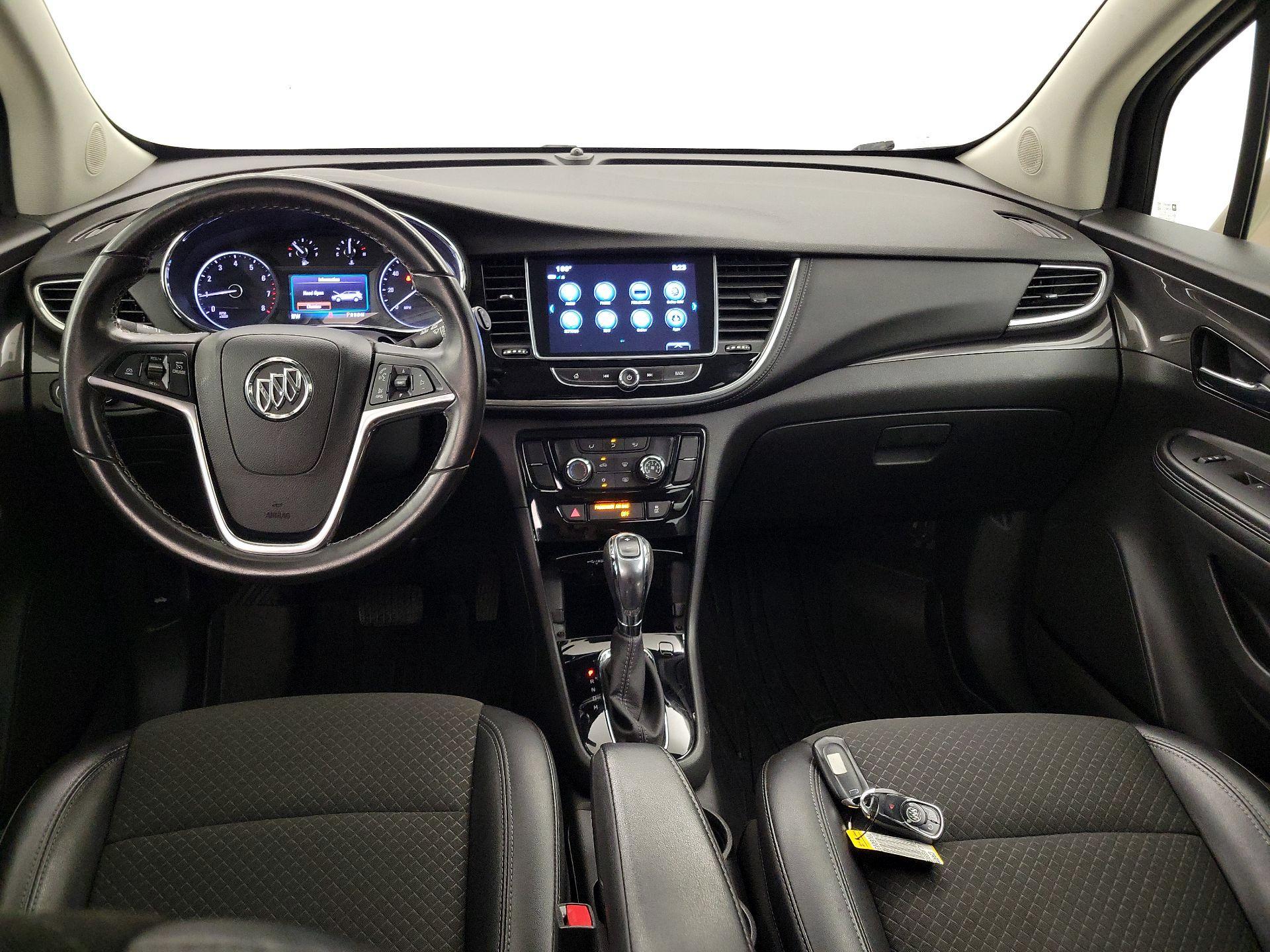 Thumbnail: 2019 Buick Encore - 9