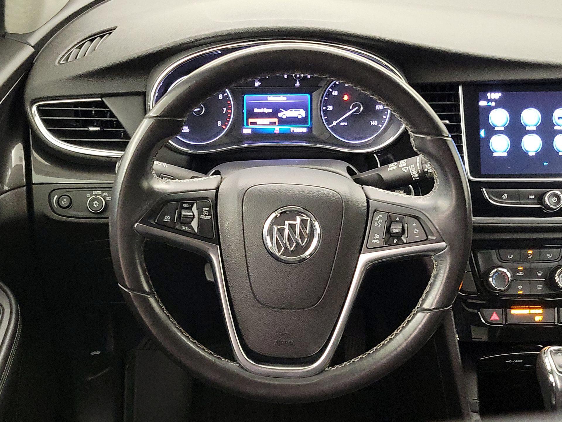Thumbnail: 2019 Buick Encore - 10