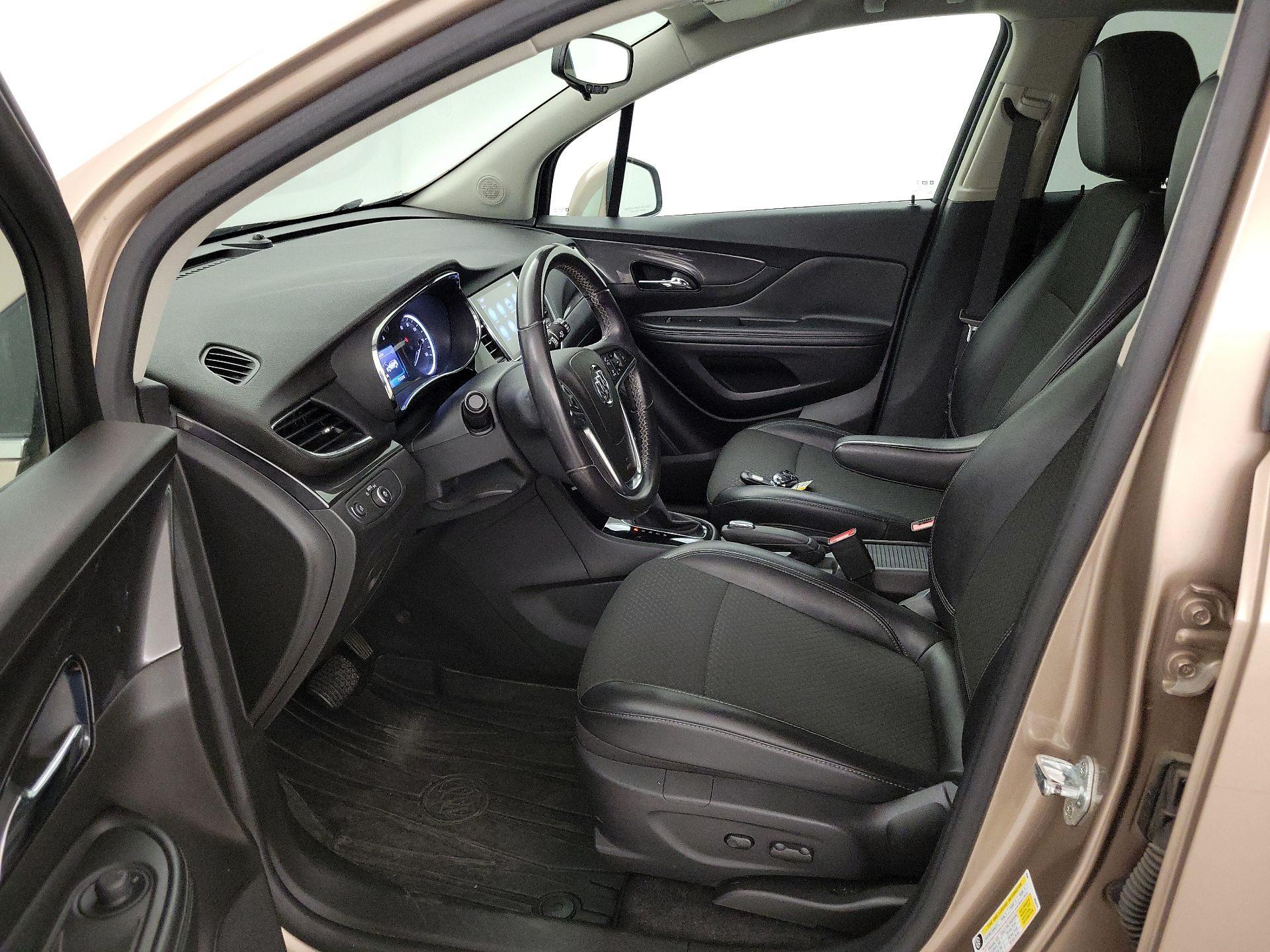 Thumbnail: 2019 Buick Encore - 11