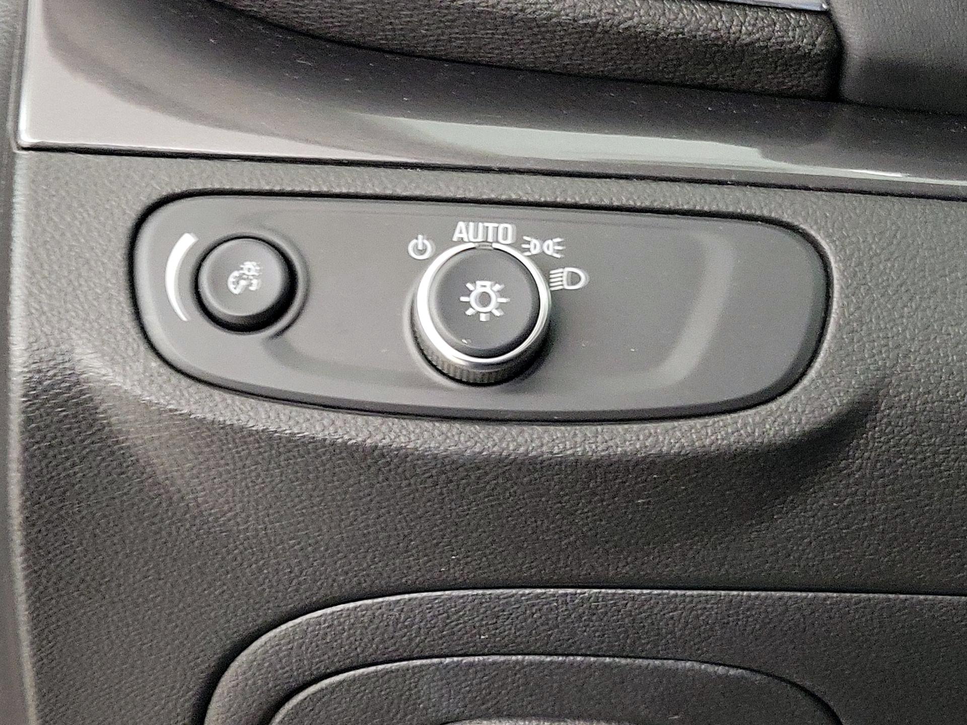 Thumbnail: 2019 Buick Encore - 13