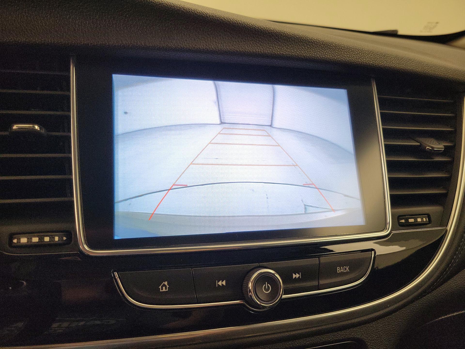 Thumbnail: 2019 Buick Encore - 14
