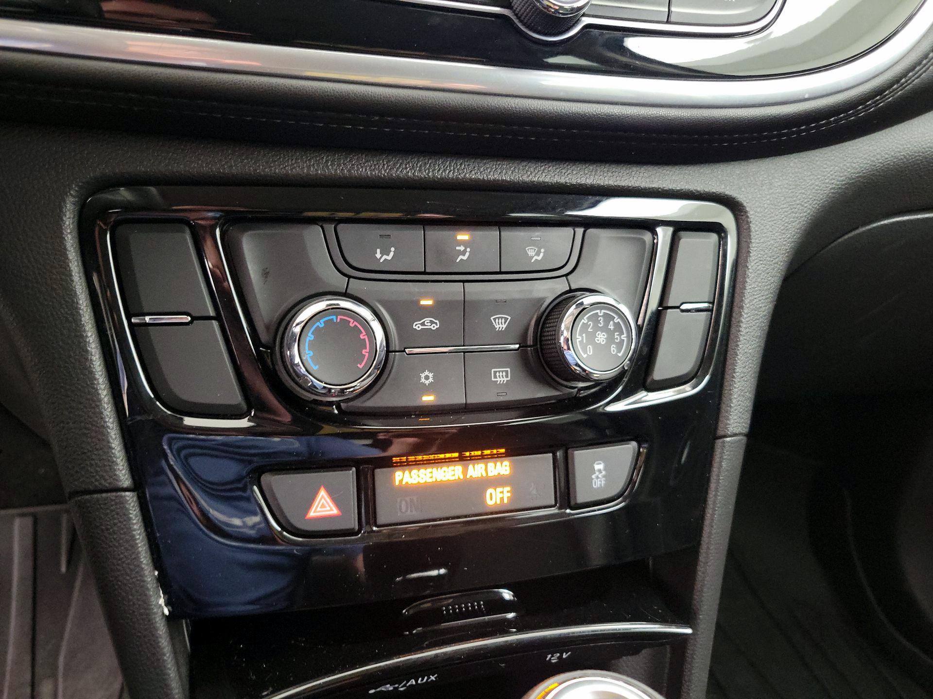 Thumbnail: 2019 Buick Encore - 16