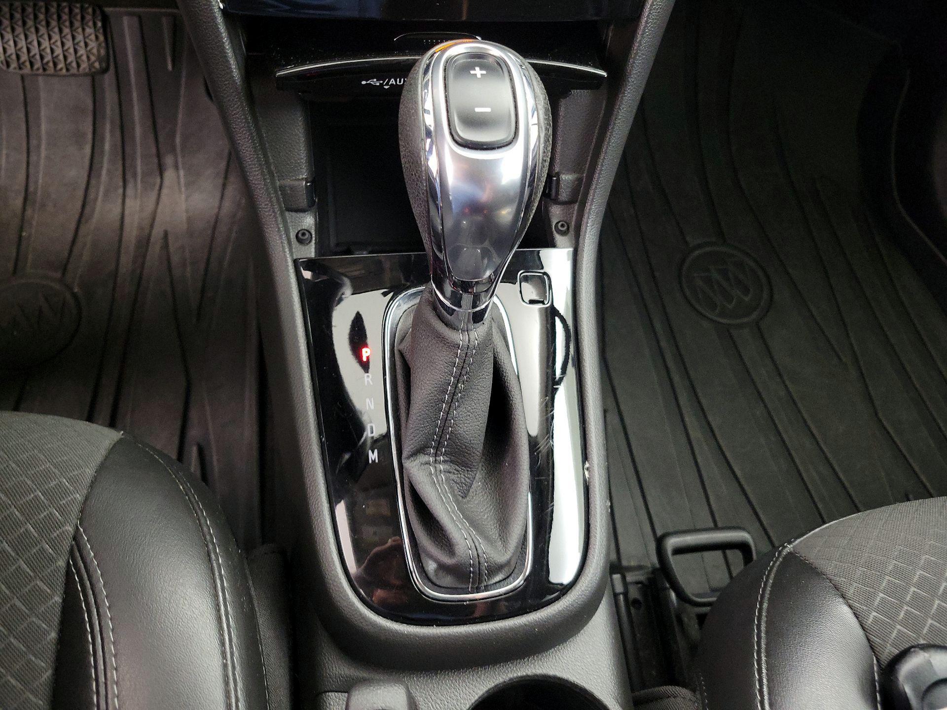 Thumbnail: 2019 Buick Encore - 17