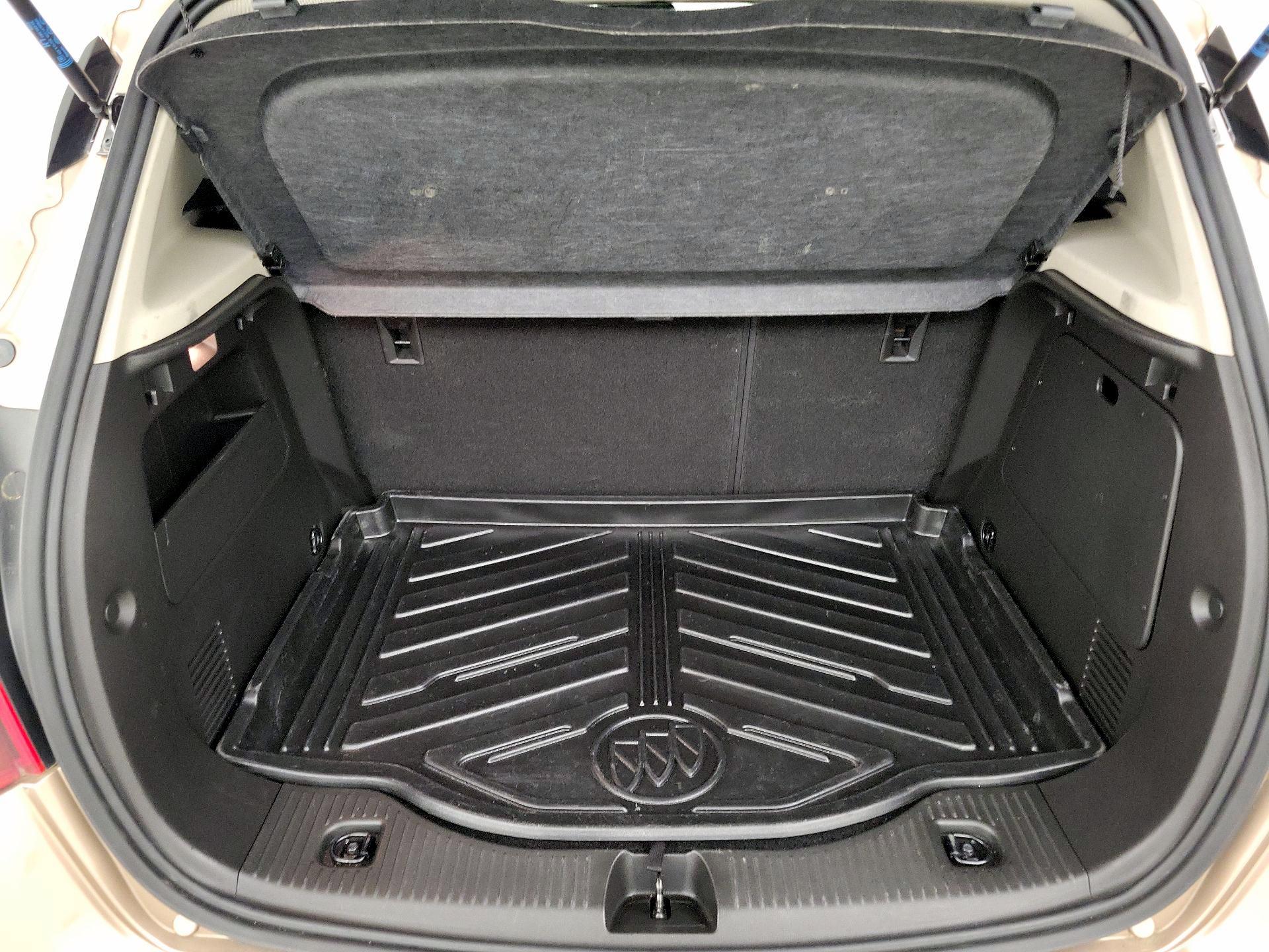Thumbnail: 2019 Buick Encore - 20