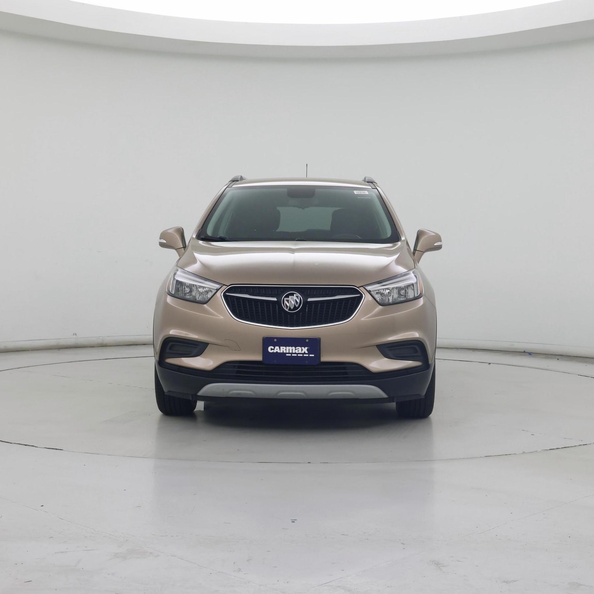 Thumbnail: 2019 Buick Encore - 5