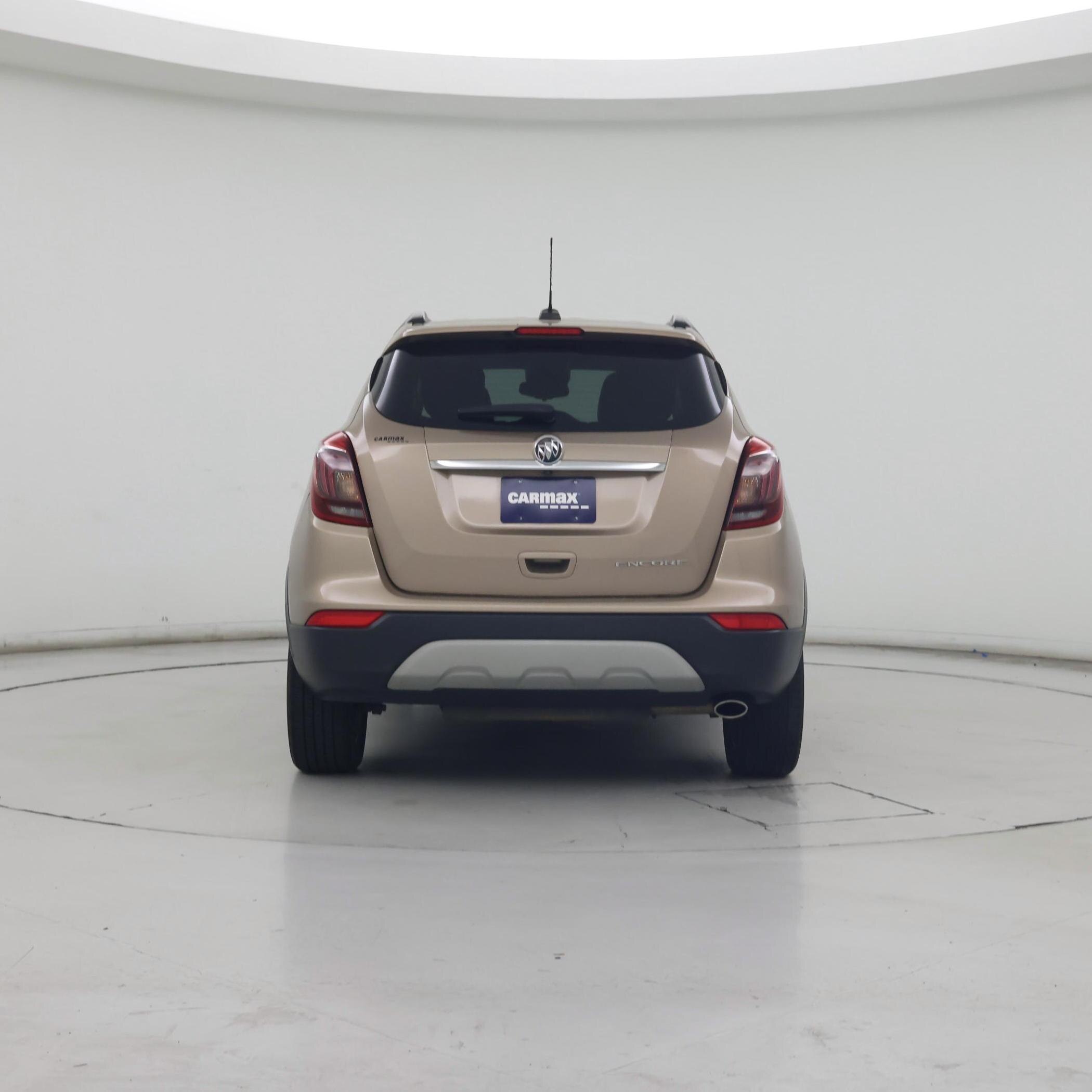 Thumbnail: 2019 Buick Encore - 6