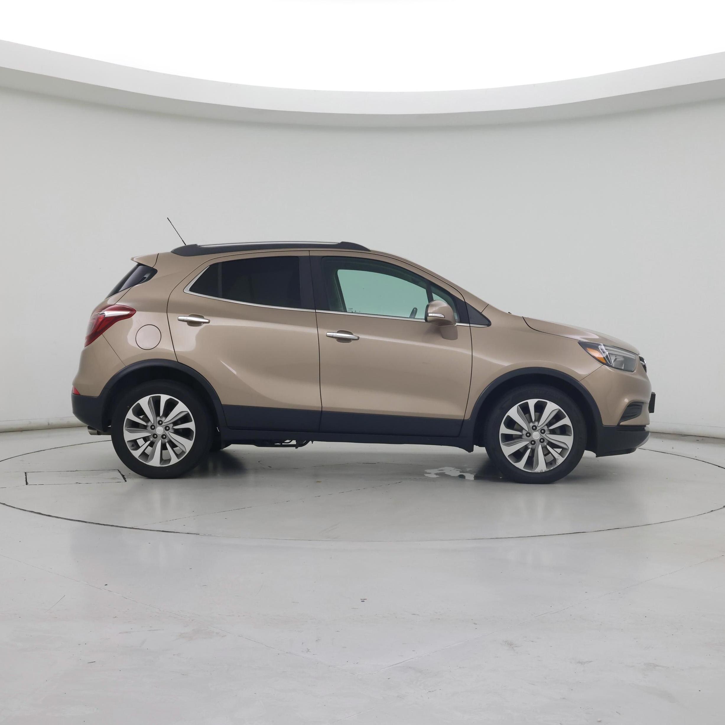 Thumbnail: 2019 Buick Encore - 7