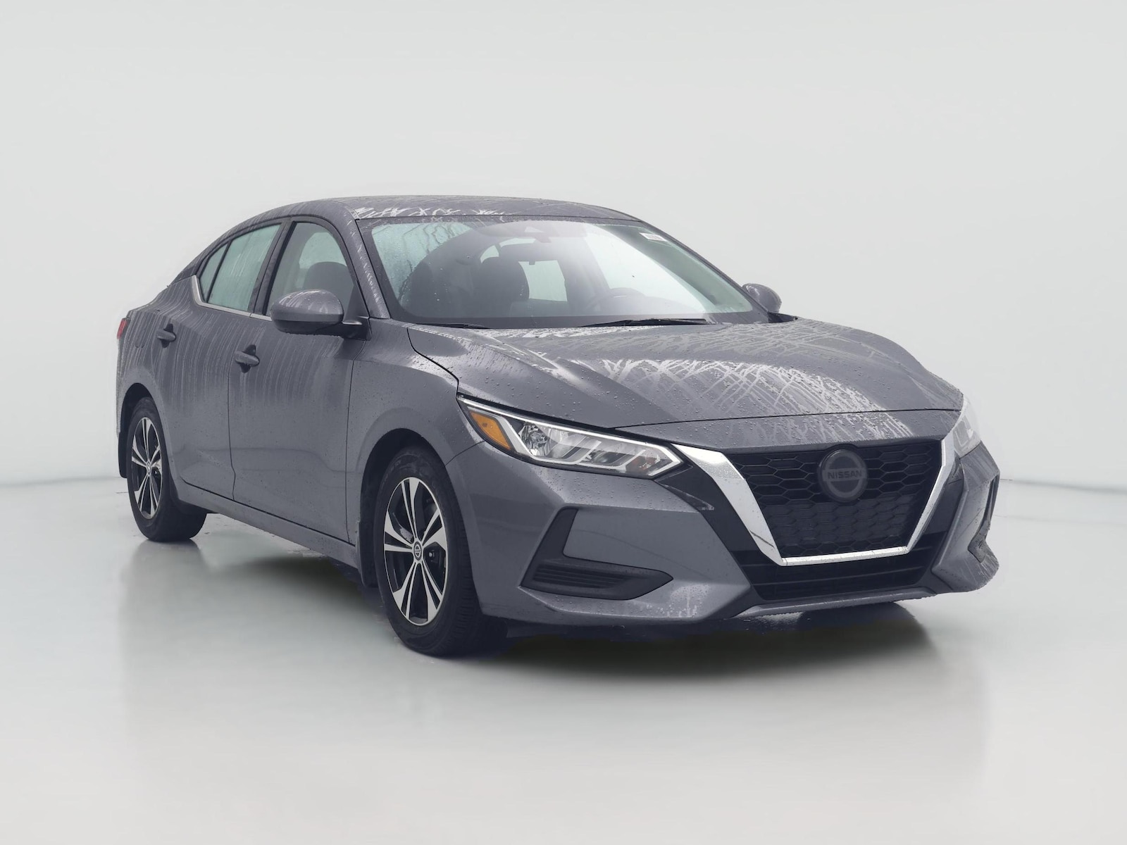 2022 Nissan Sentra