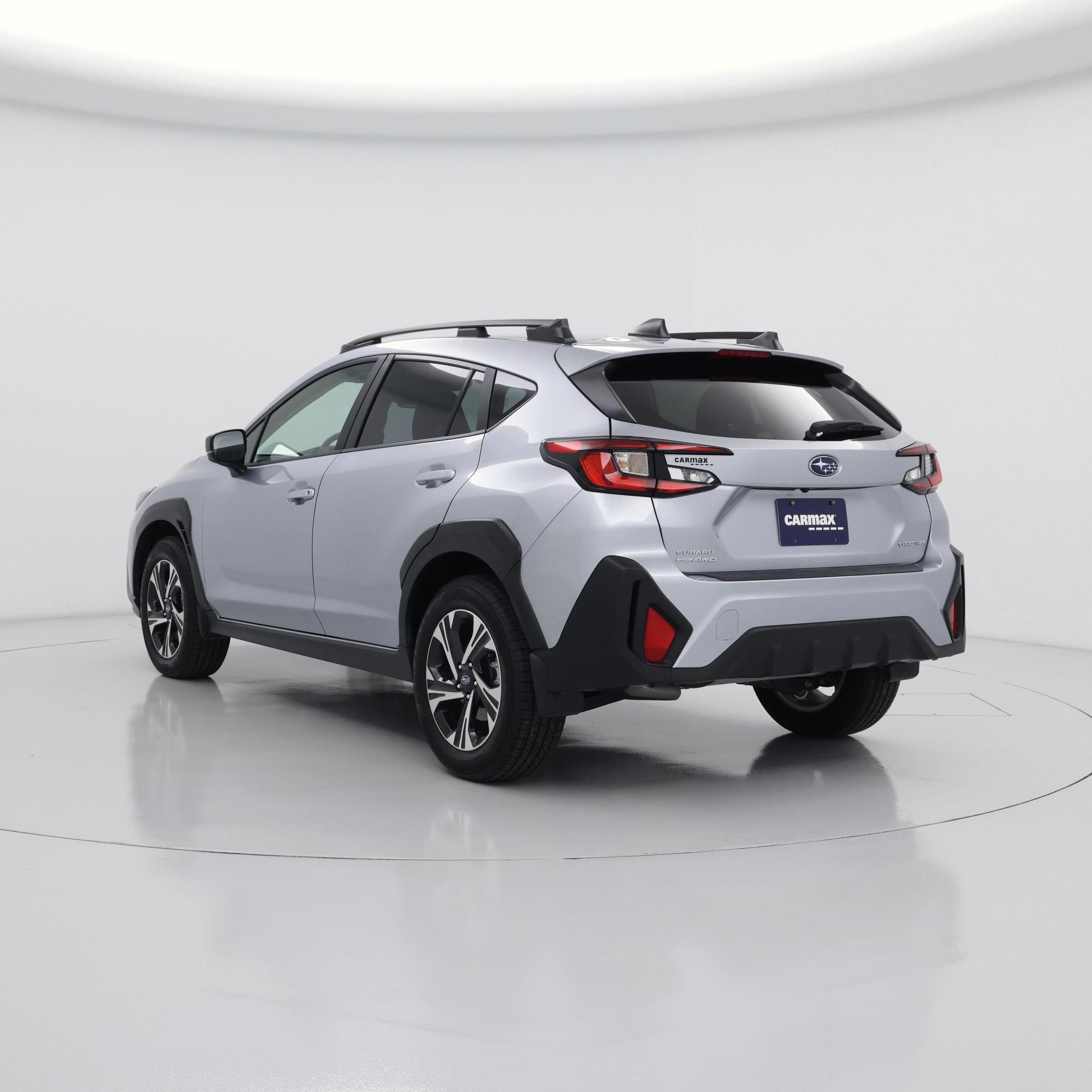 Thumbnail: 2025 Subaru Crosstrek - 2