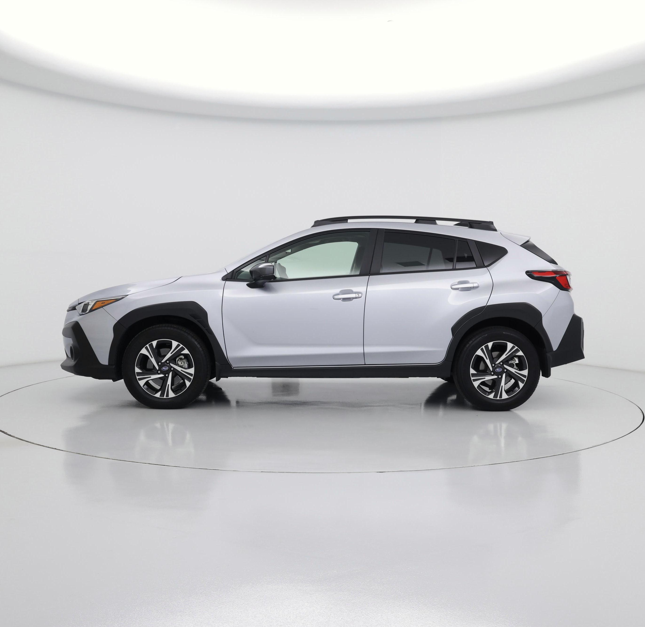 Thumbnail: 2025 Subaru Crosstrek - 3