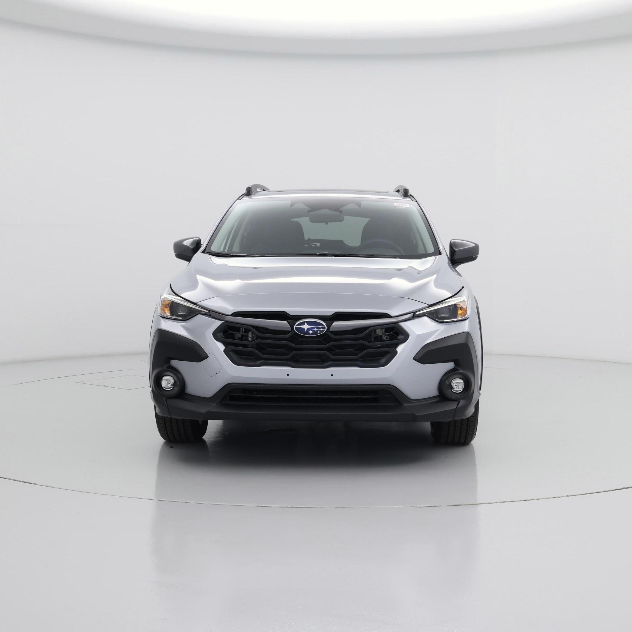 Thumbnail: 2025 Subaru Crosstrek - 5
