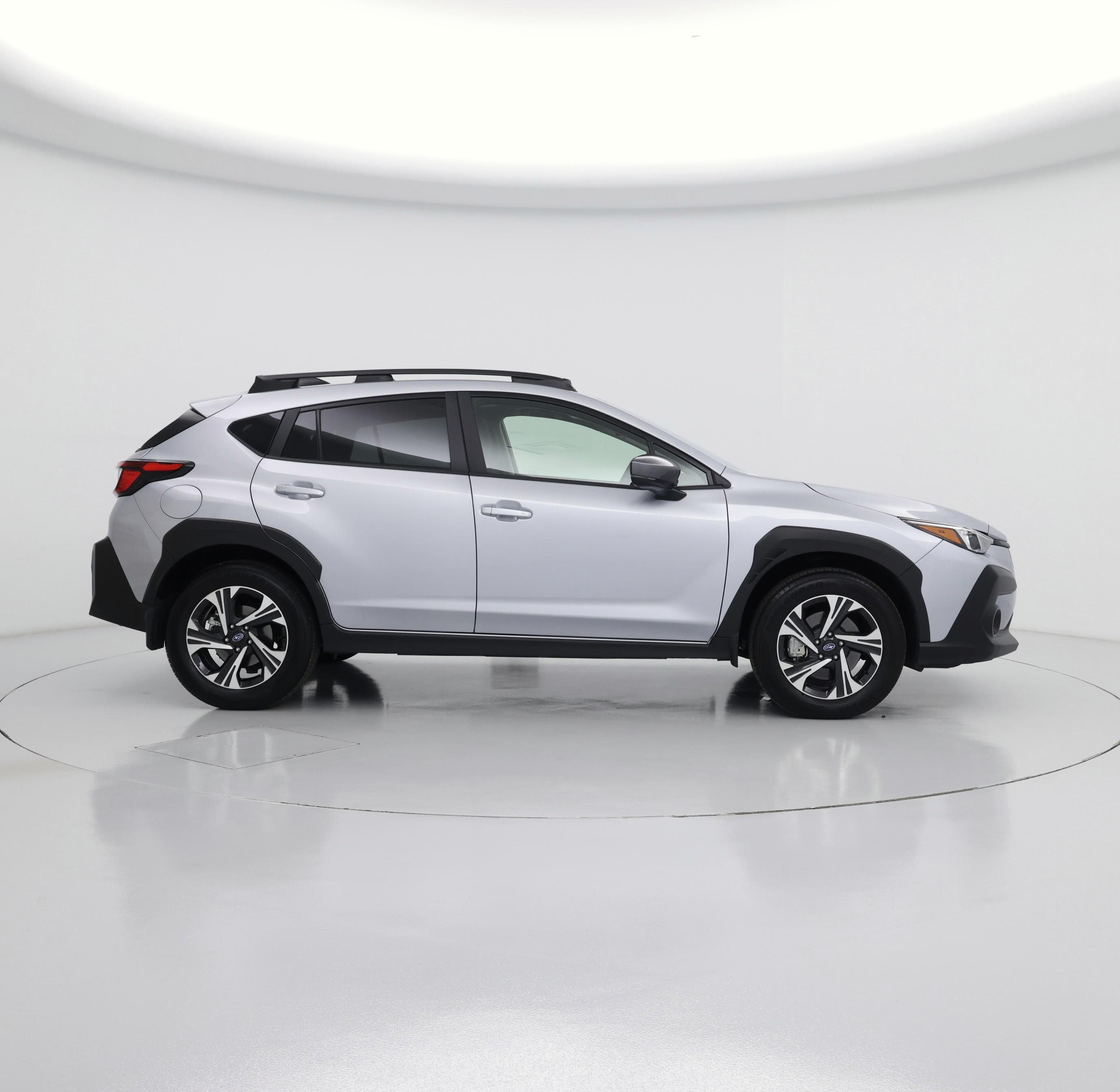 Thumbnail: 2025 Subaru Crosstrek - 7