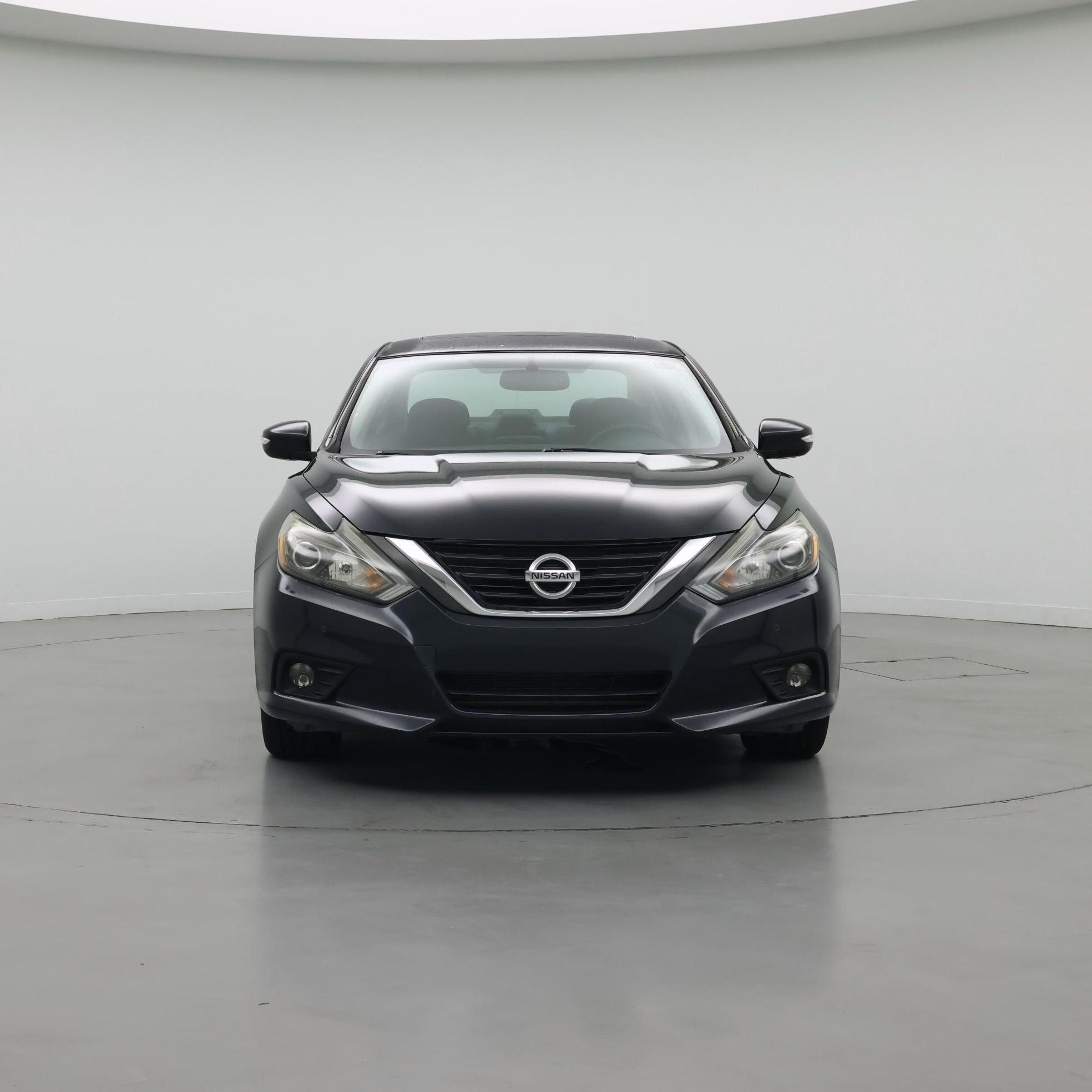 Thumbnail: 2016 Nissan Altima - 5