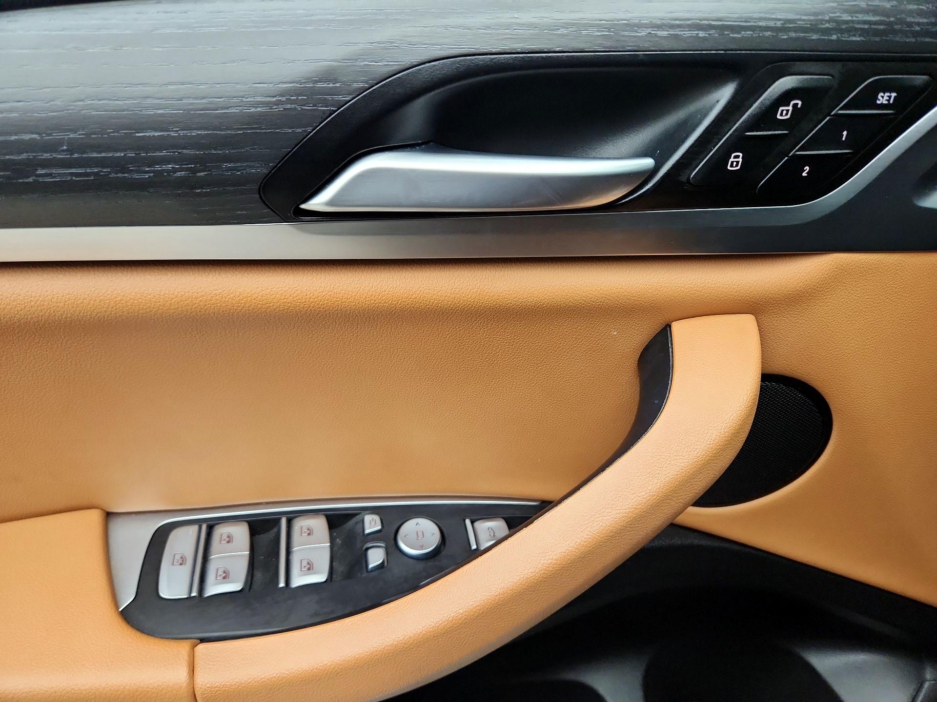Thumbnail: 2022 BMW X3 - 12