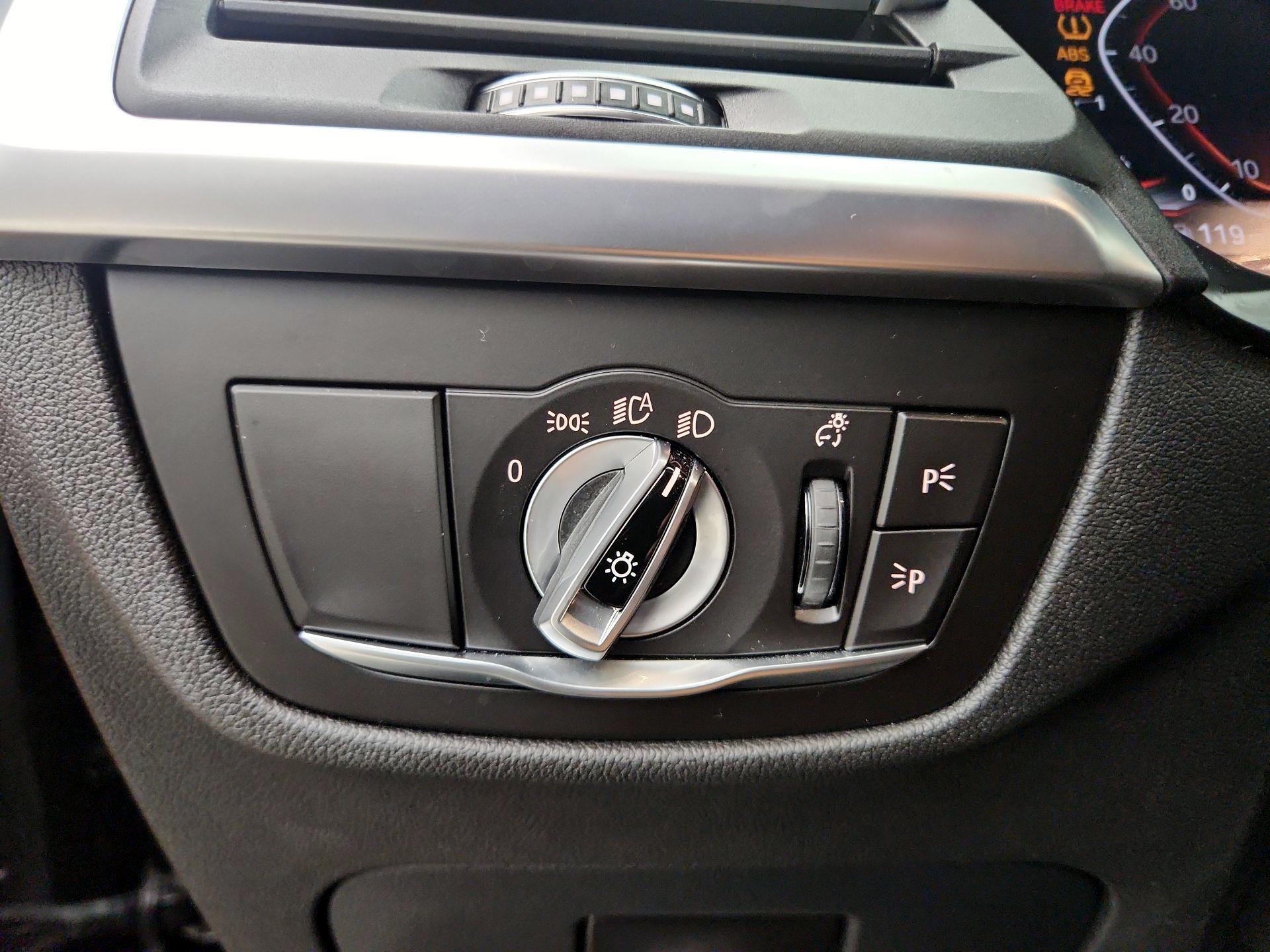 Thumbnail: 2022 BMW X3 - 13