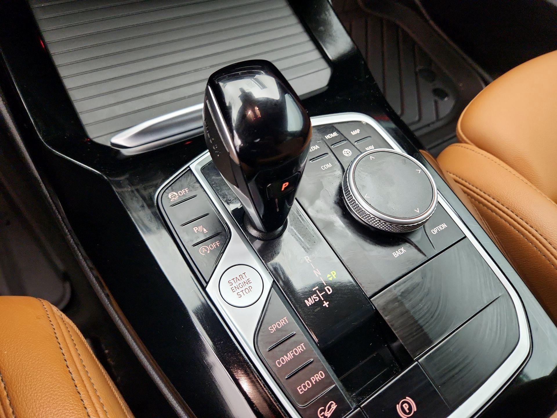 Thumbnail: 2022 BMW X3 - 18