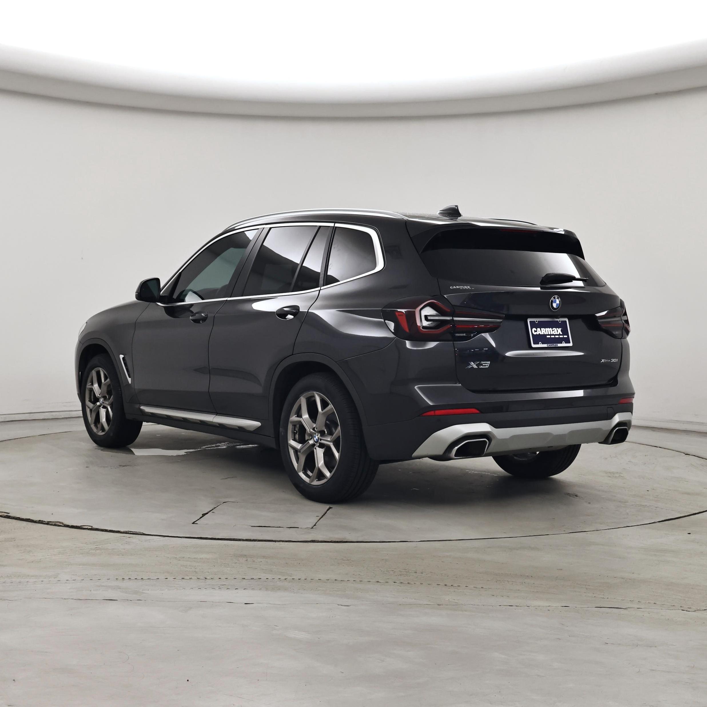 Thumbnail: 2022 BMW X3 - 2
