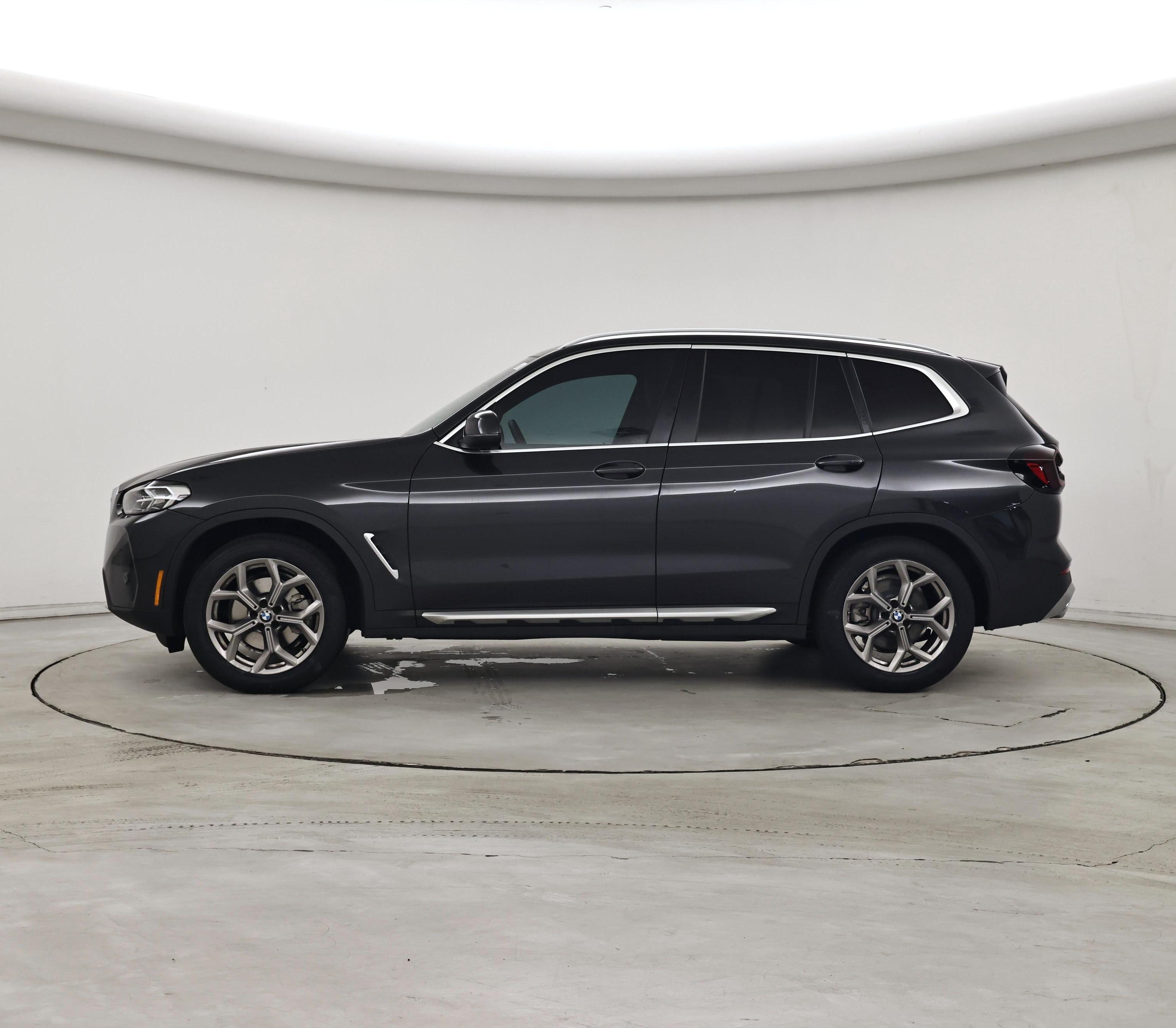 Thumbnail: 2022 BMW X3 - 3