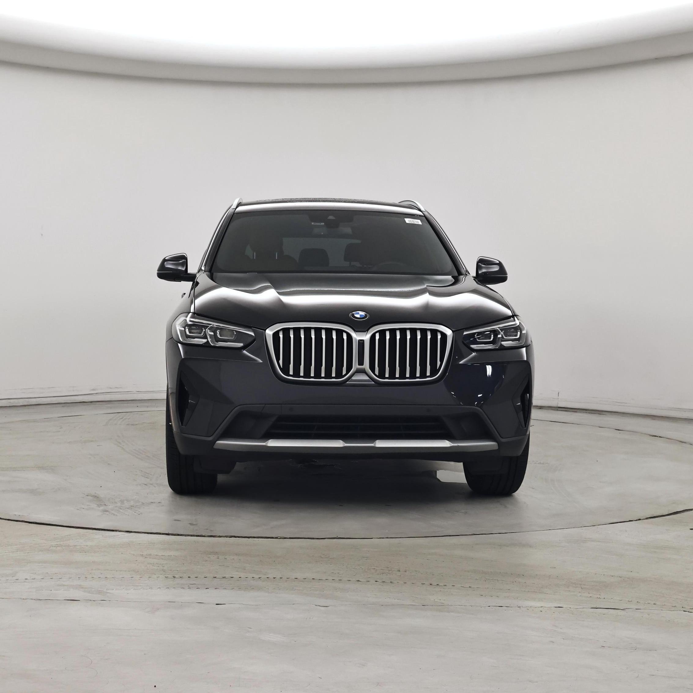 Thumbnail: 2022 BMW X3 - 5