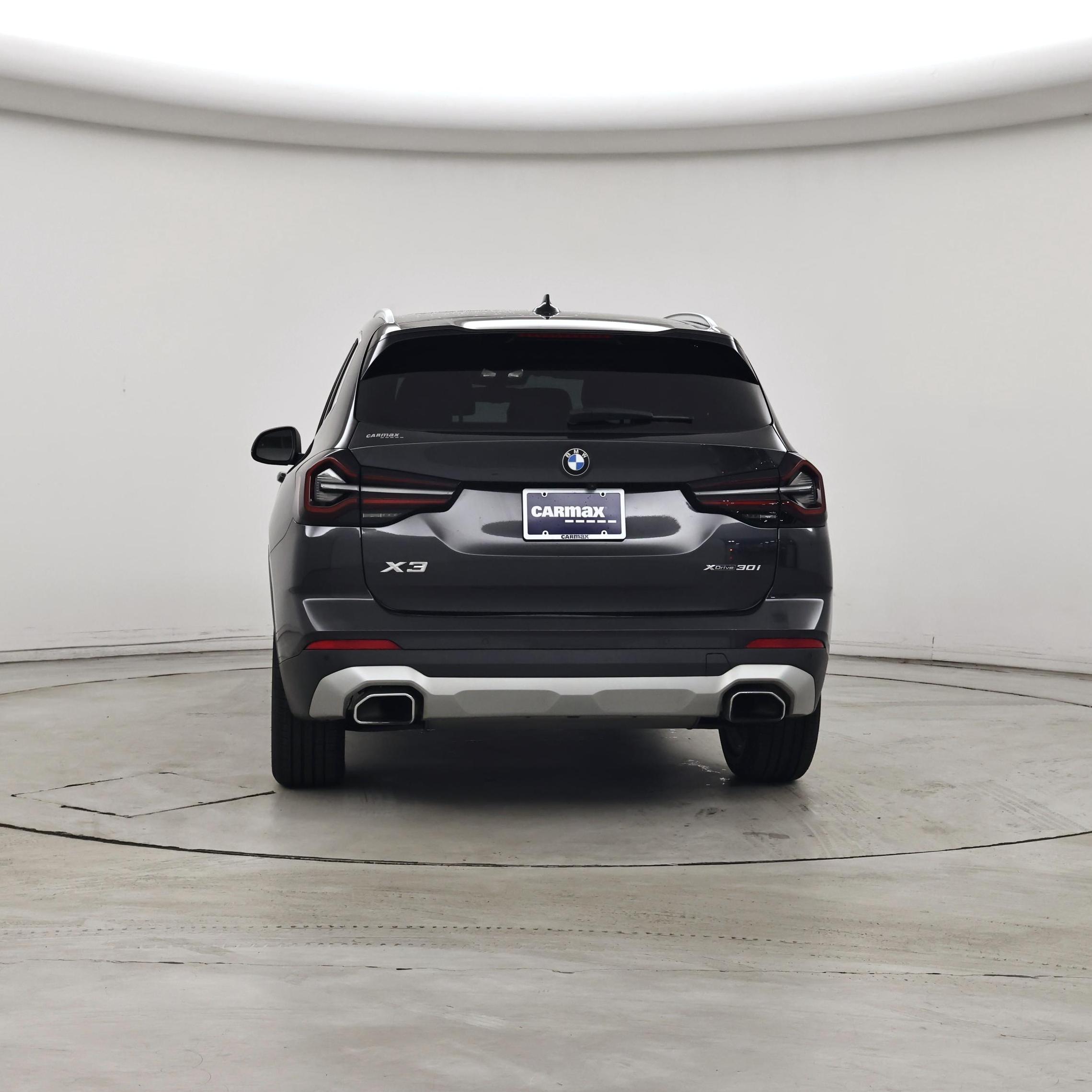 Thumbnail: 2022 BMW X3 - 6
