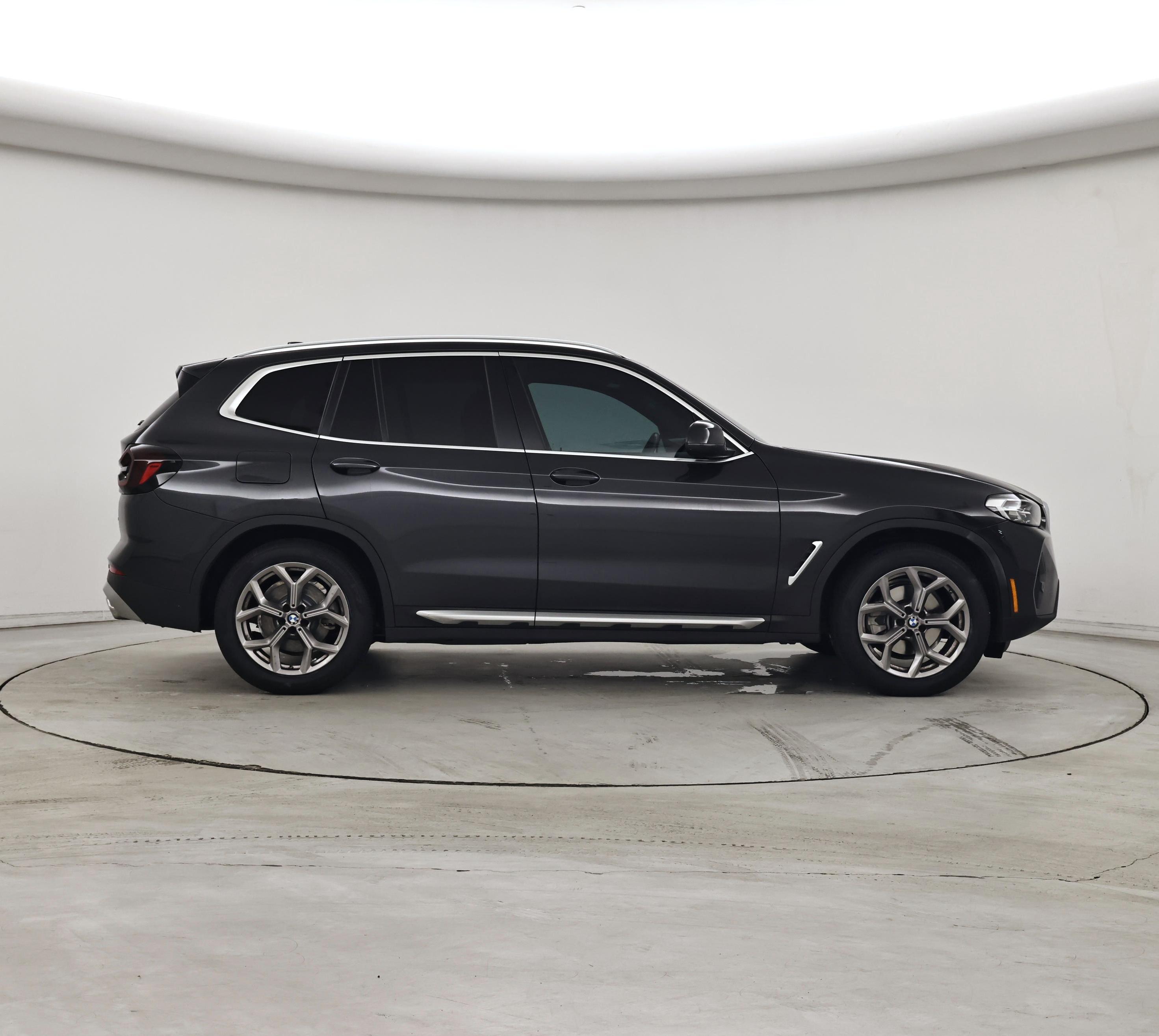 Thumbnail: 2022 BMW X3 - 7