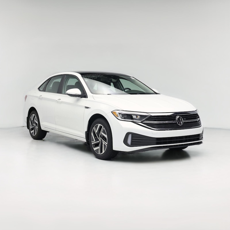 2024 Volkswagen Jetta SEL