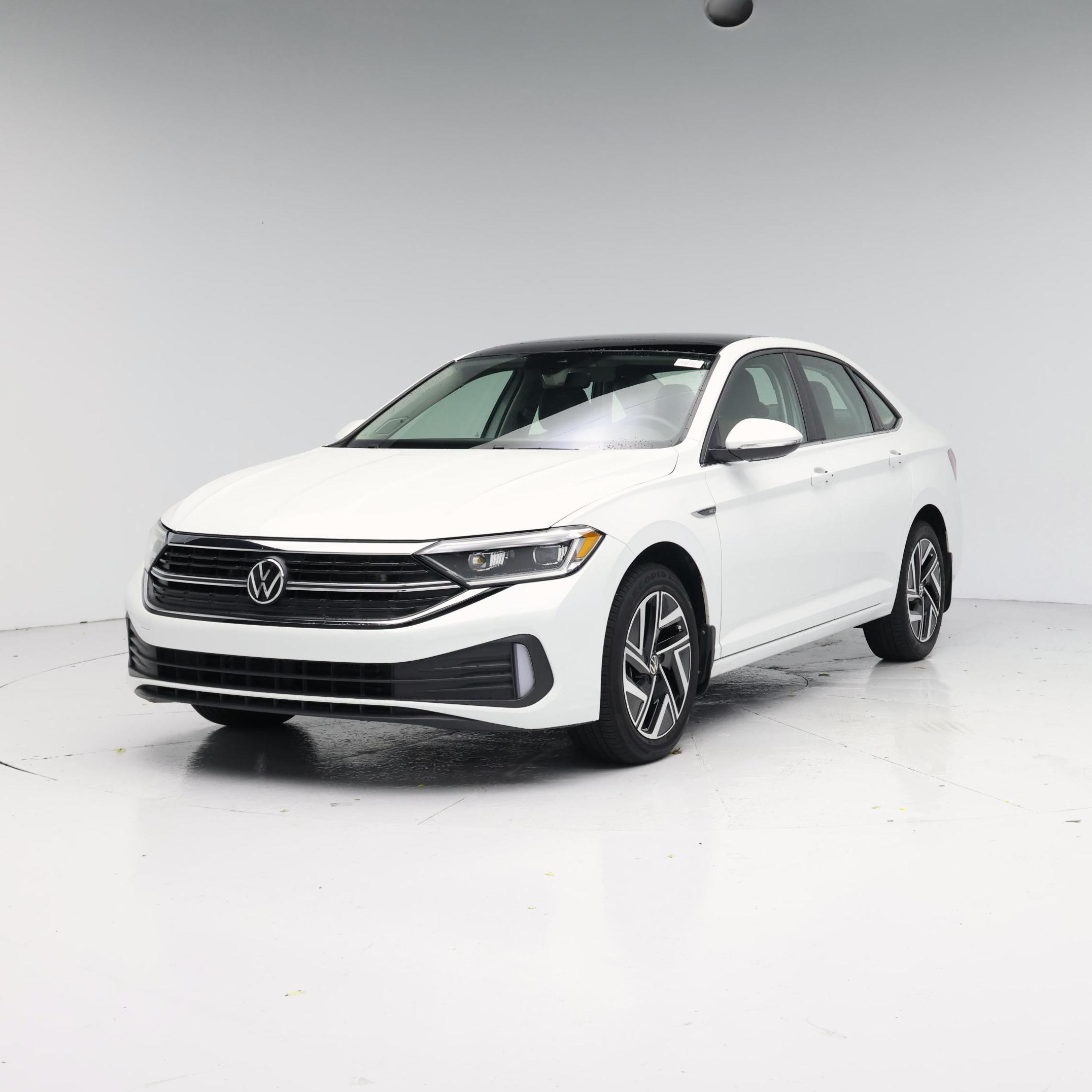 Thumbnail: 2024 Volkswagen Jetta - 4