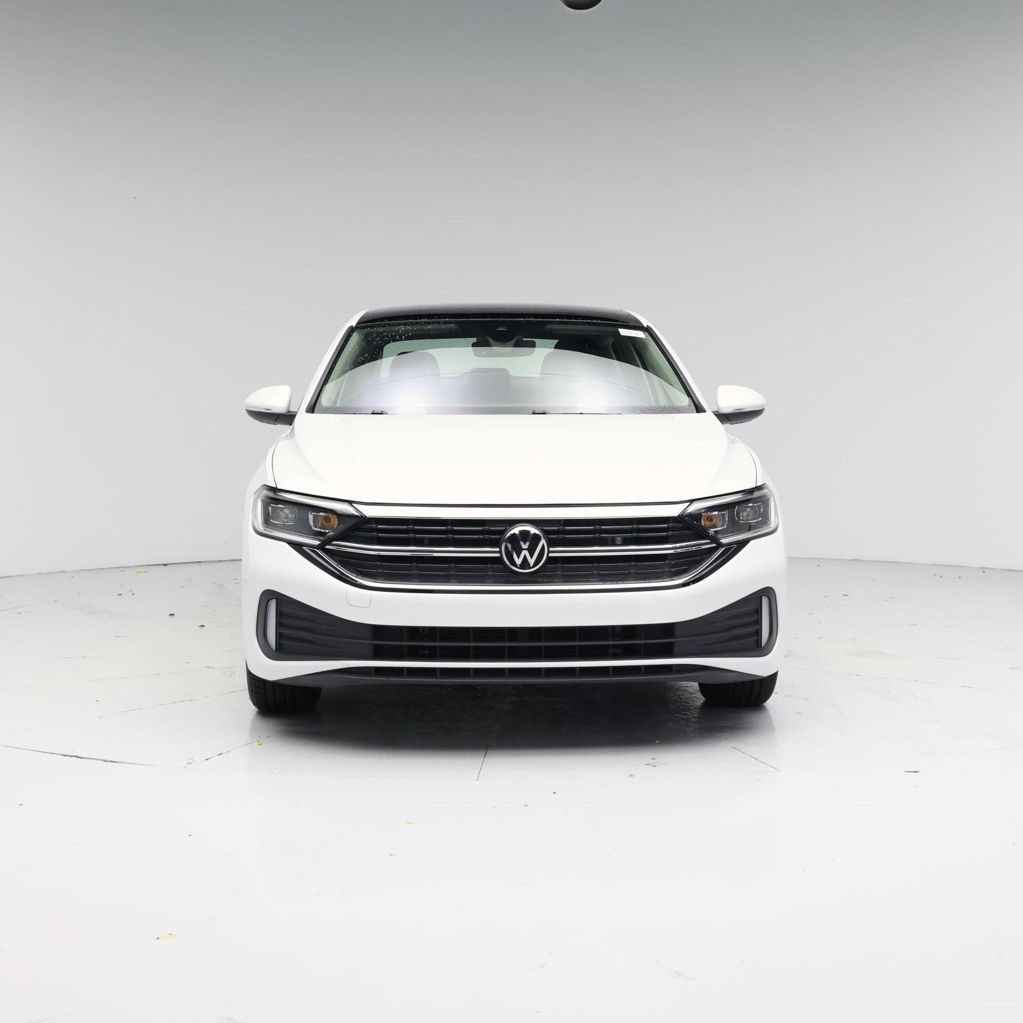 Thumbnail: 2024 Volkswagen Jetta - 5
