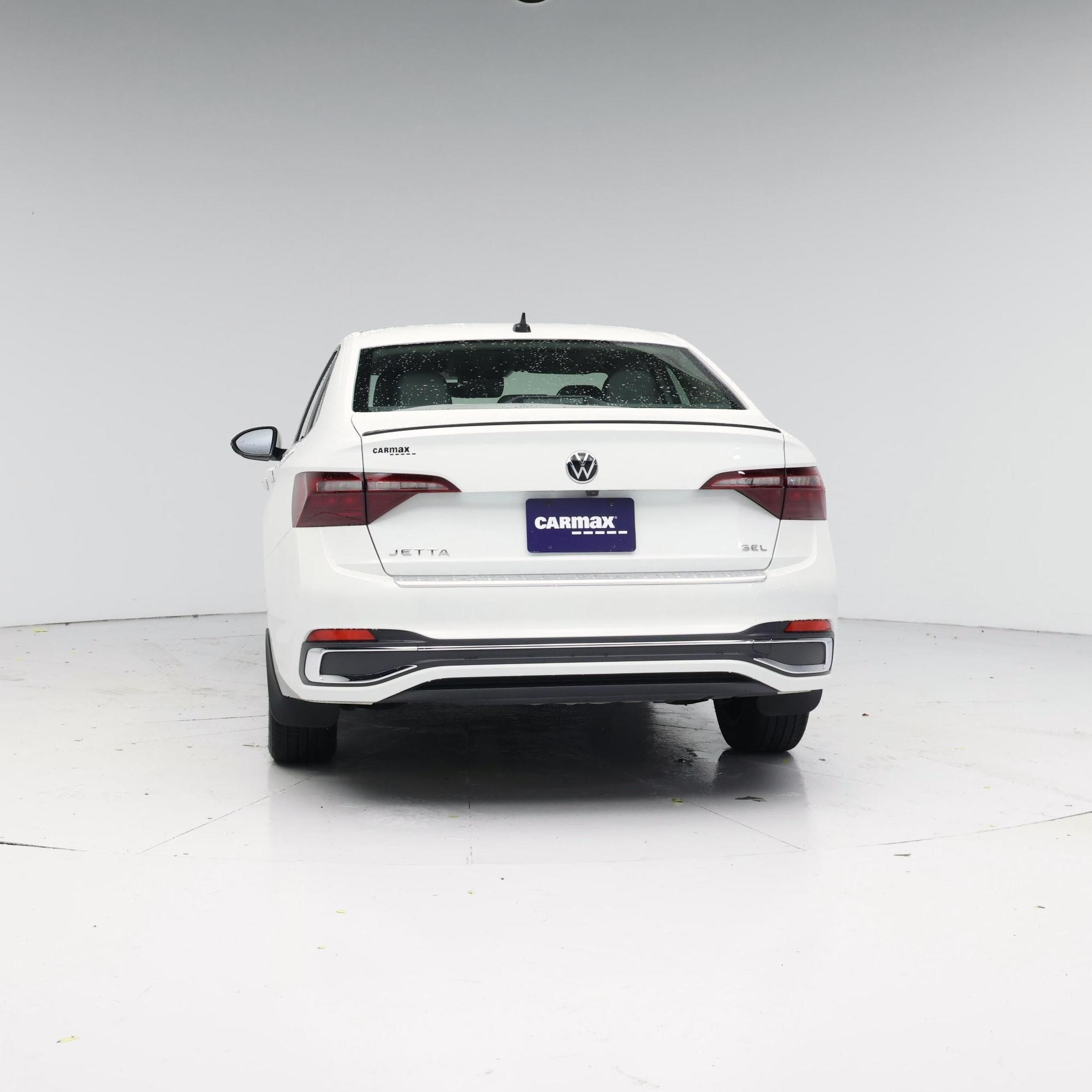 Thumbnail: 2024 Volkswagen Jetta - 6