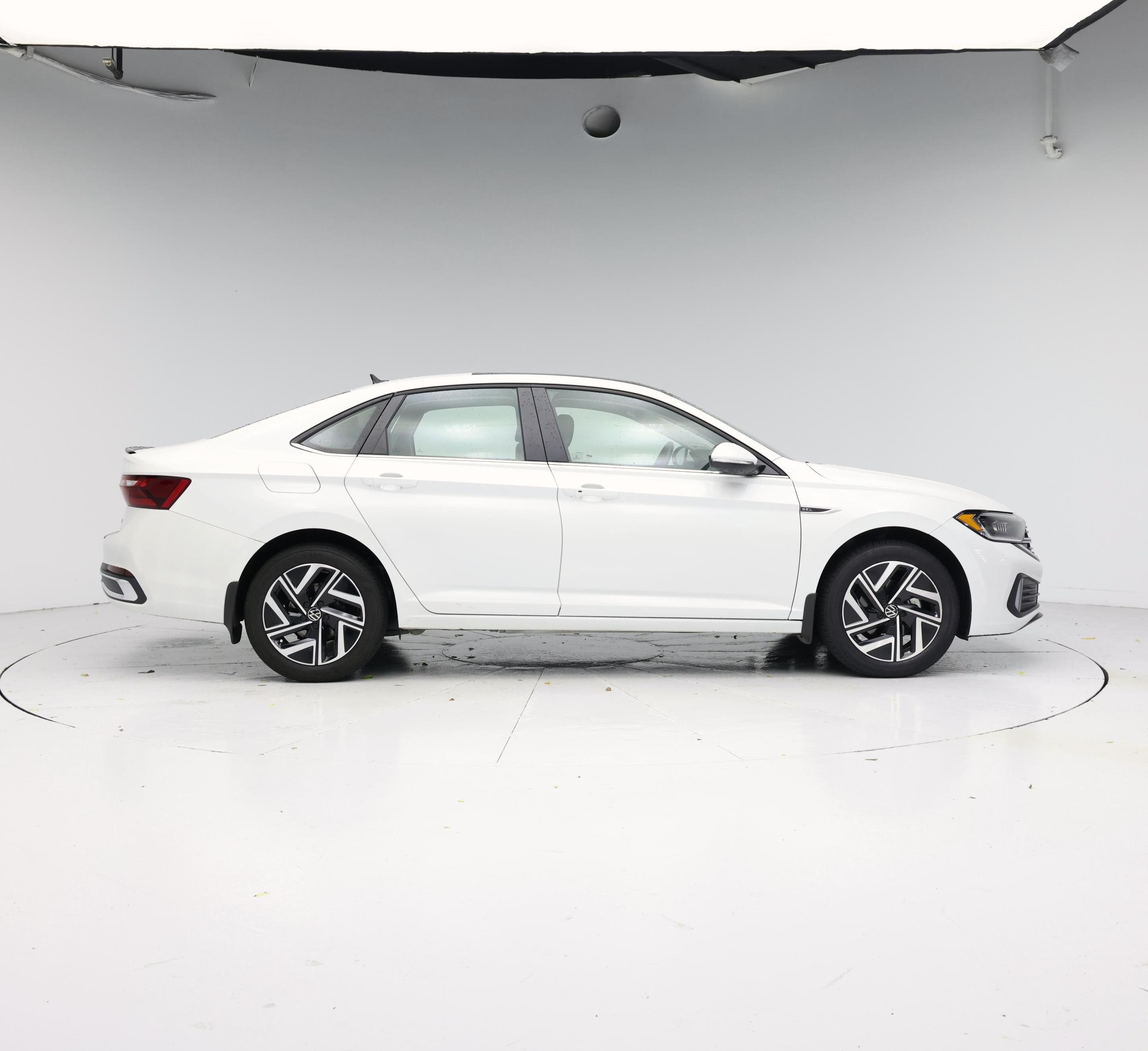 Thumbnail: 2024 Volkswagen Jetta - 7