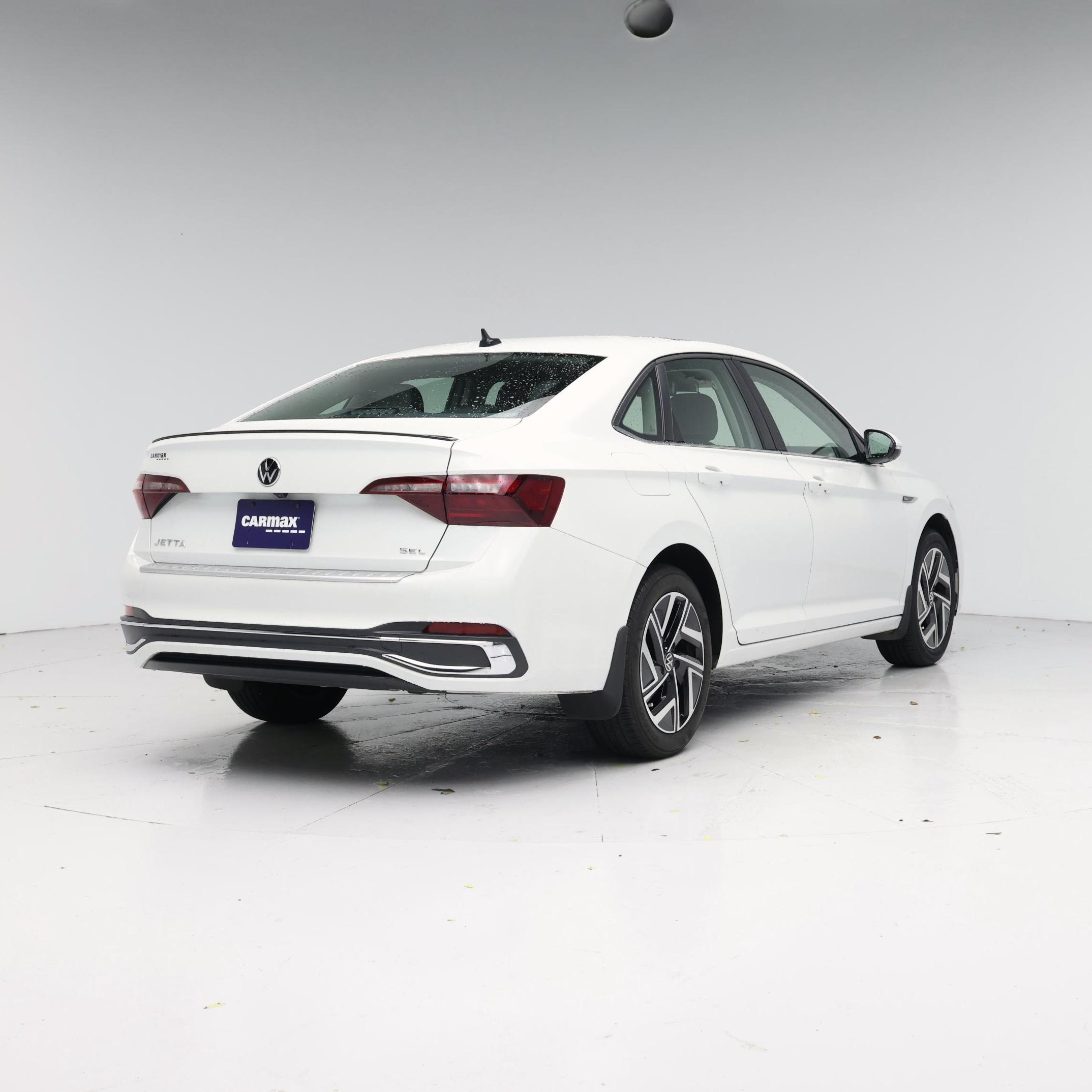 Thumbnail: 2024 Volkswagen Jetta - 8