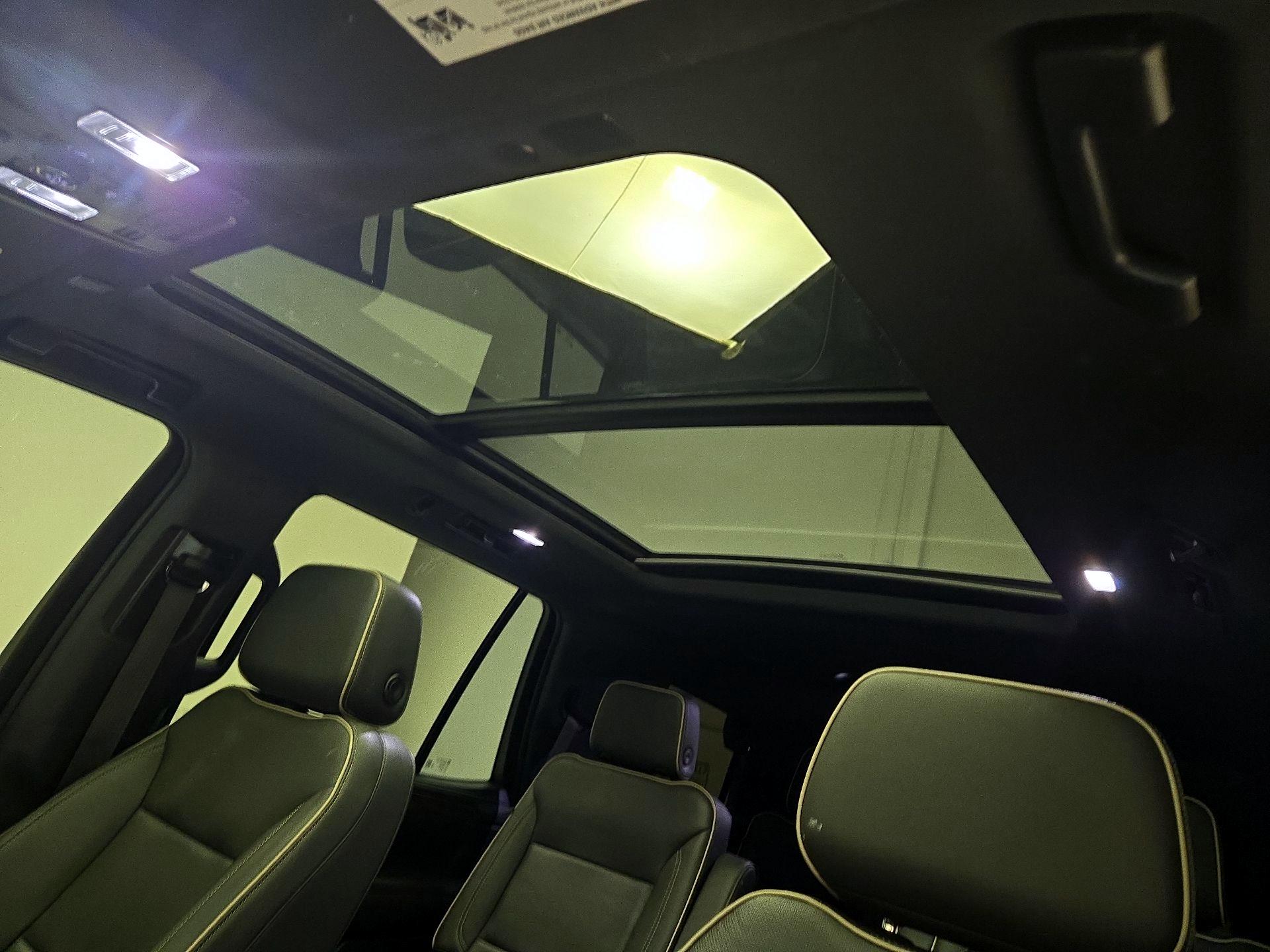 Thumbnail: 2022 Chevrolet Tahoe - 17