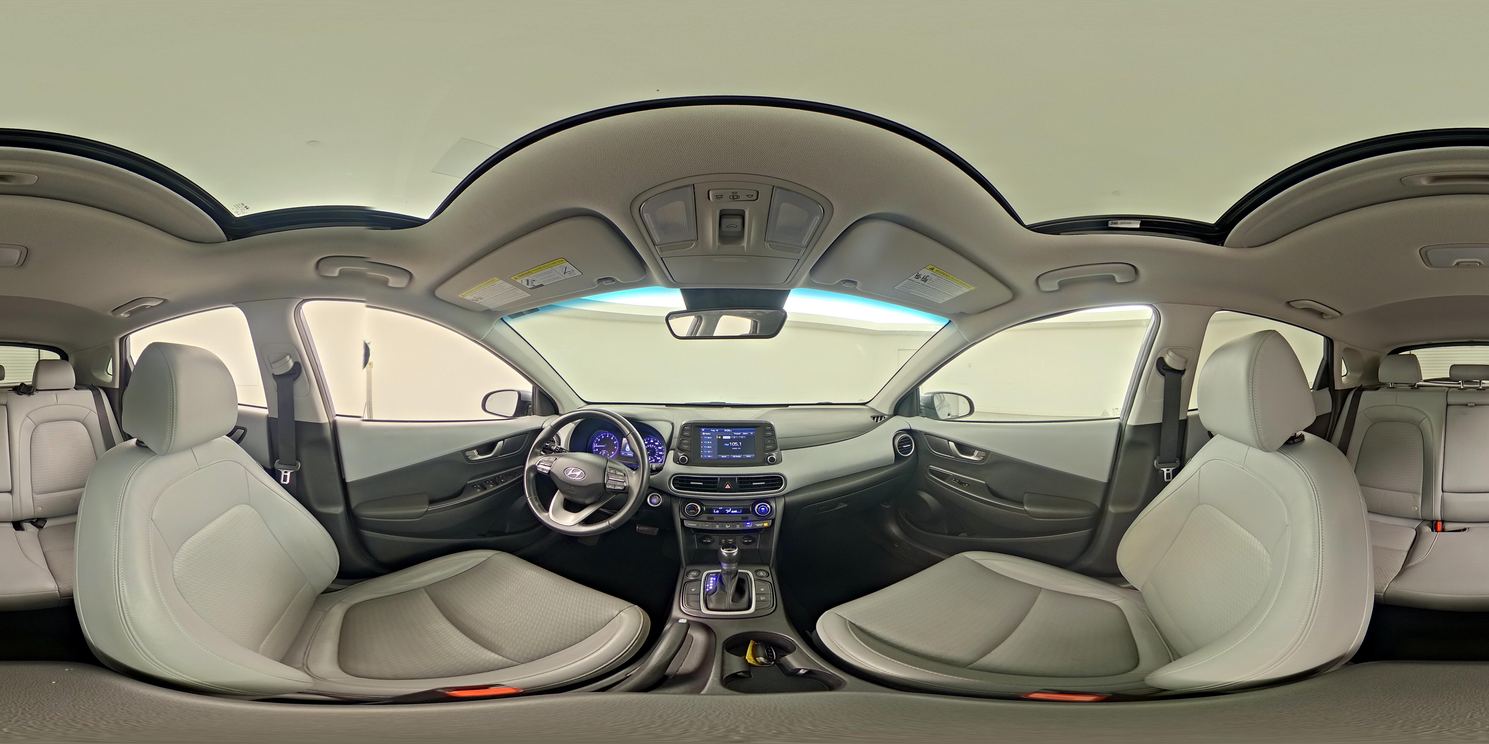 2018 Hyundai Kona Limited - Photo 23