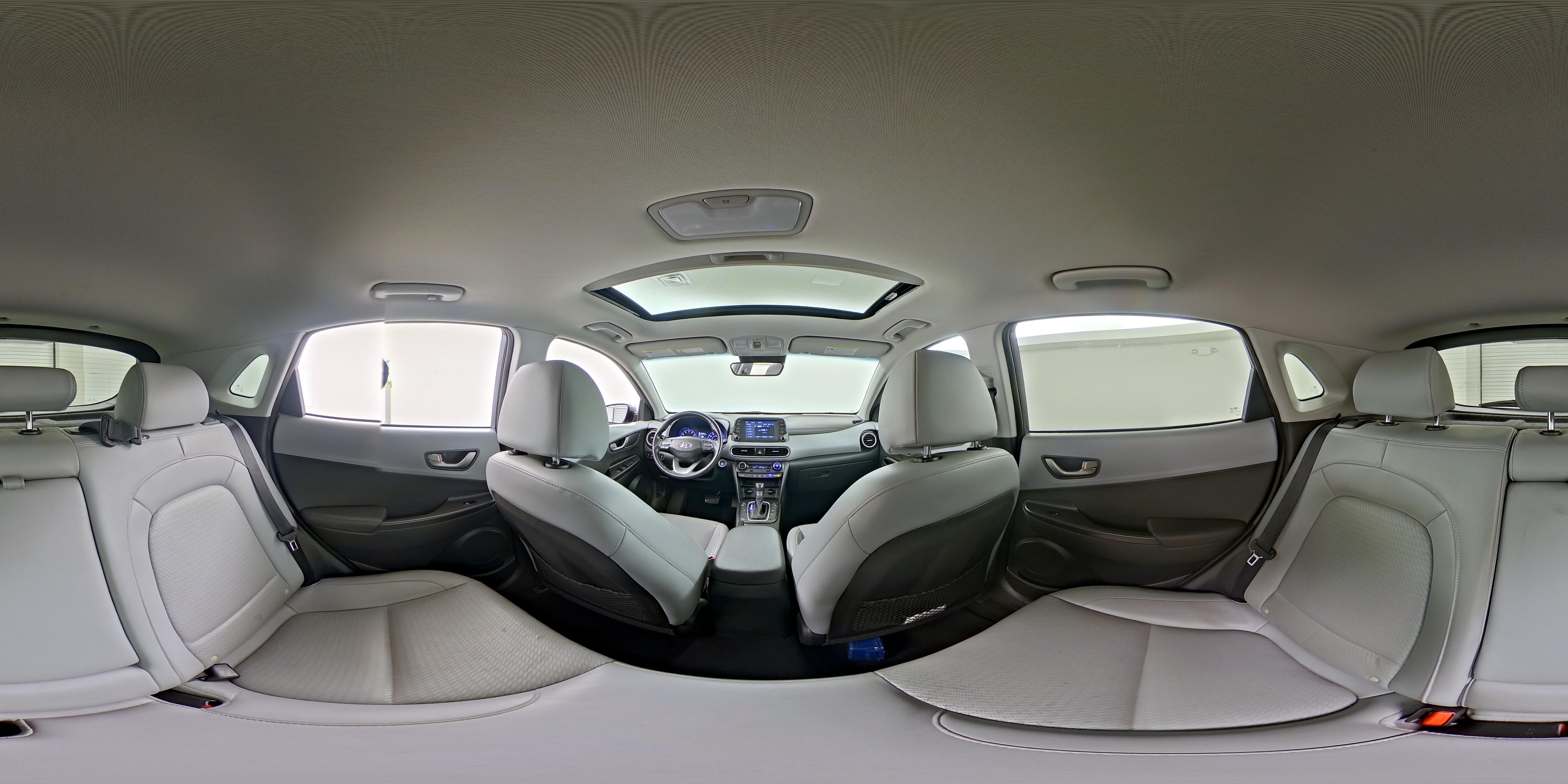 2018 Hyundai Kona Limited - Photo 24