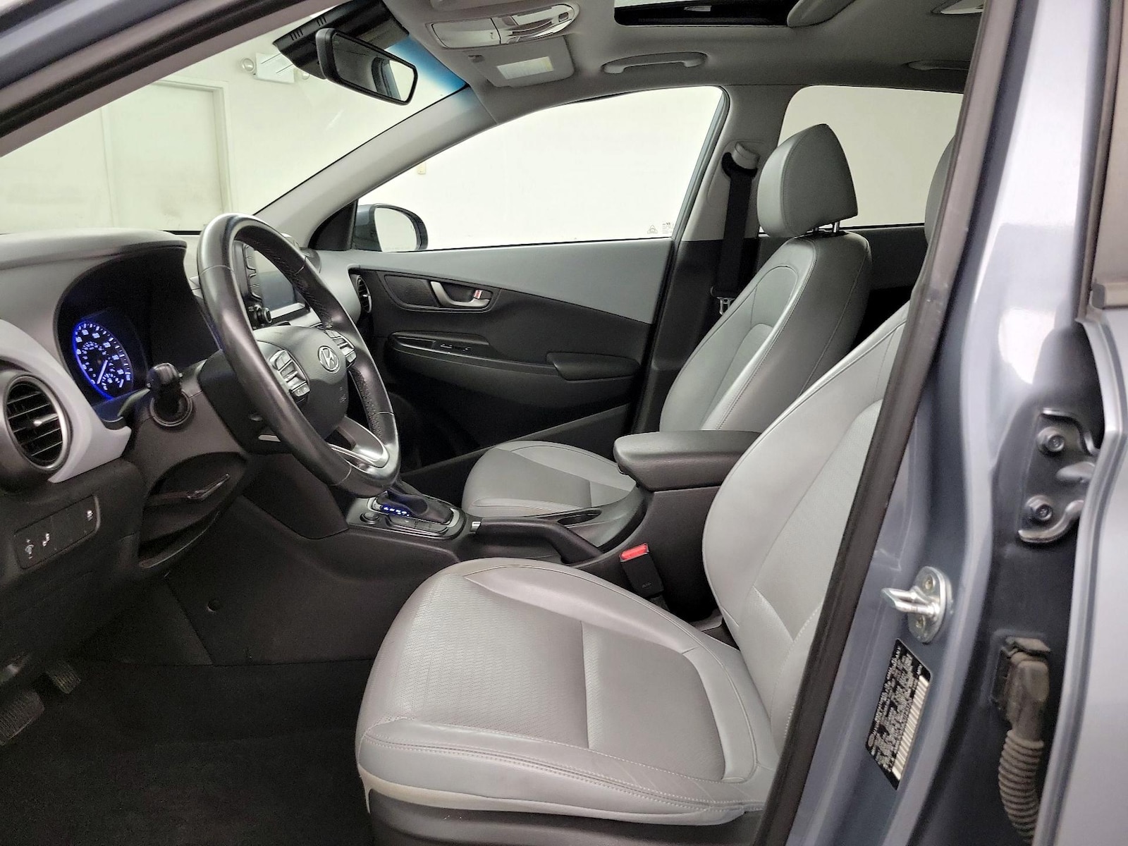 2018 Hyundai Kona Limited - Photo 10