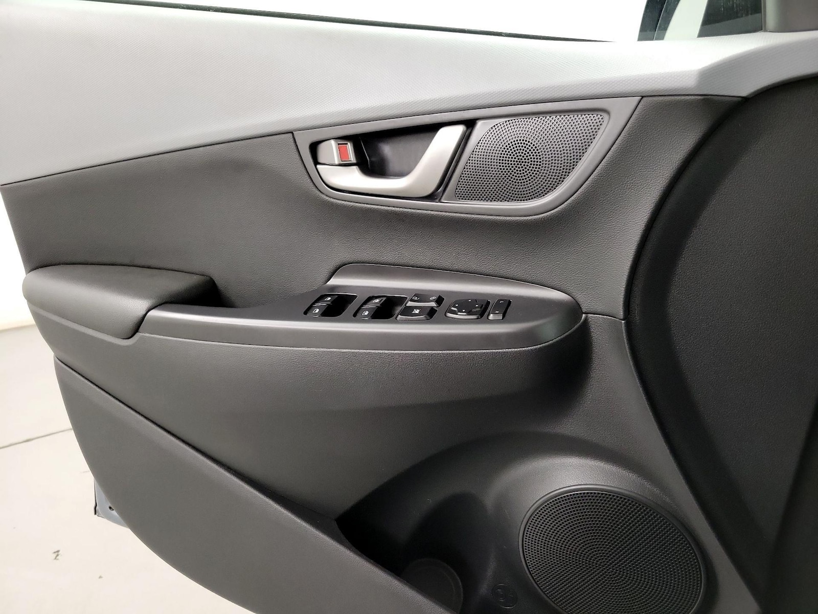 2018 Hyundai Kona Limited - Photo 11