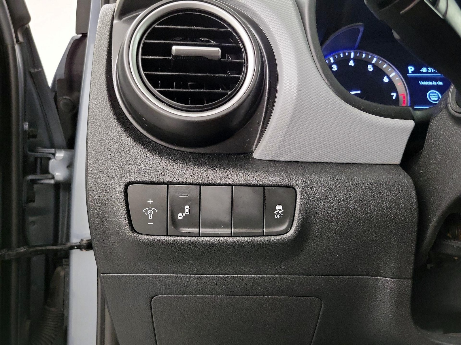 2018 Hyundai Kona Limited - Photo 12