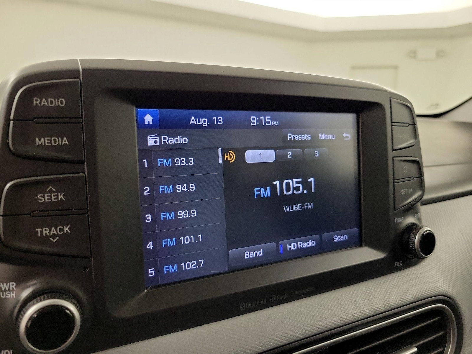 2018 Hyundai Kona Limited - Photo 14