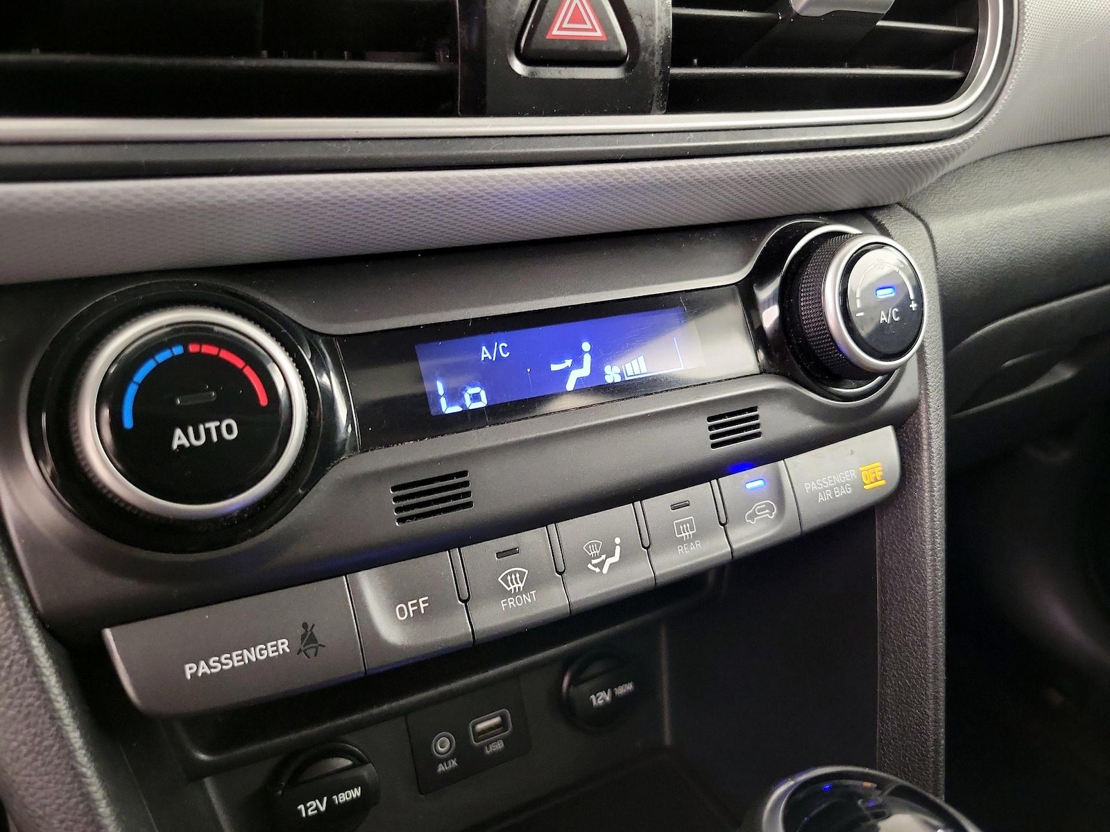 2018 Hyundai Kona Limited - Photo 15