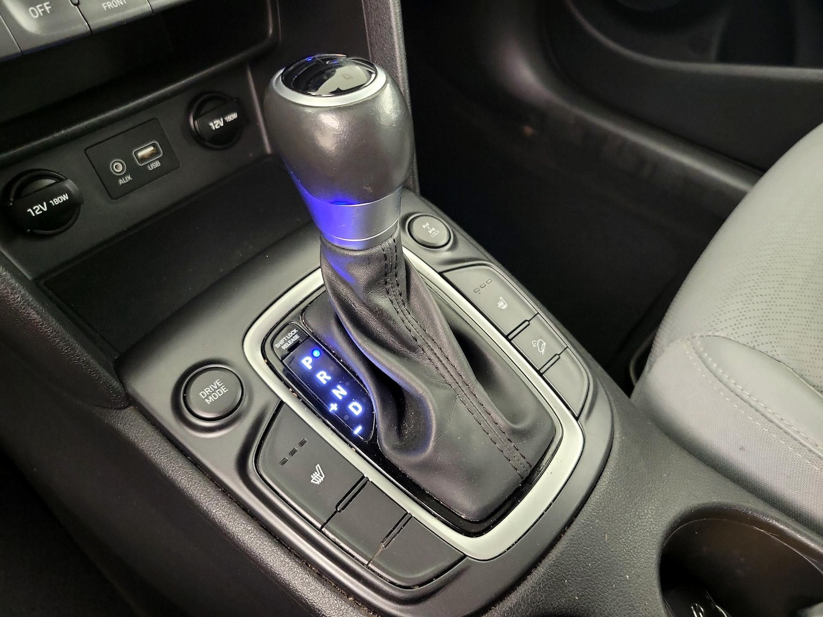 2018 Hyundai Kona Limited - Photo 16