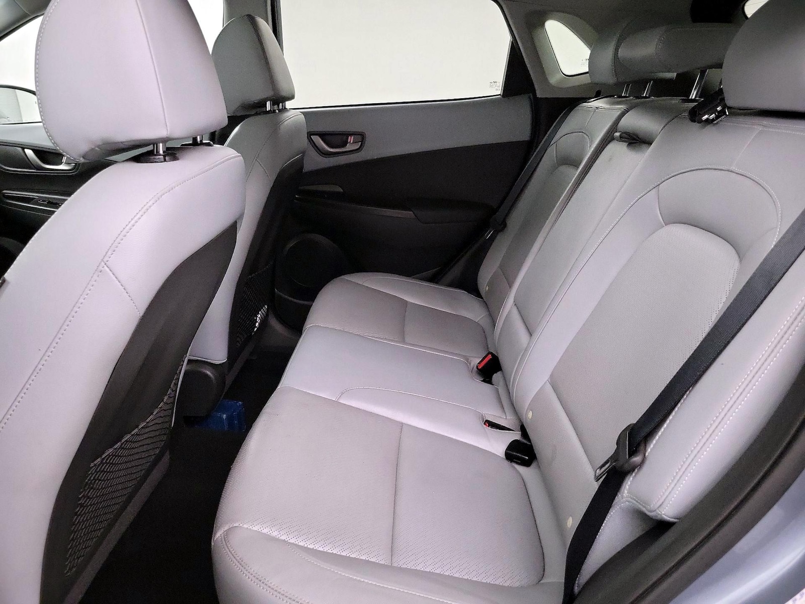 2018 Hyundai Kona Limited - Photo 19