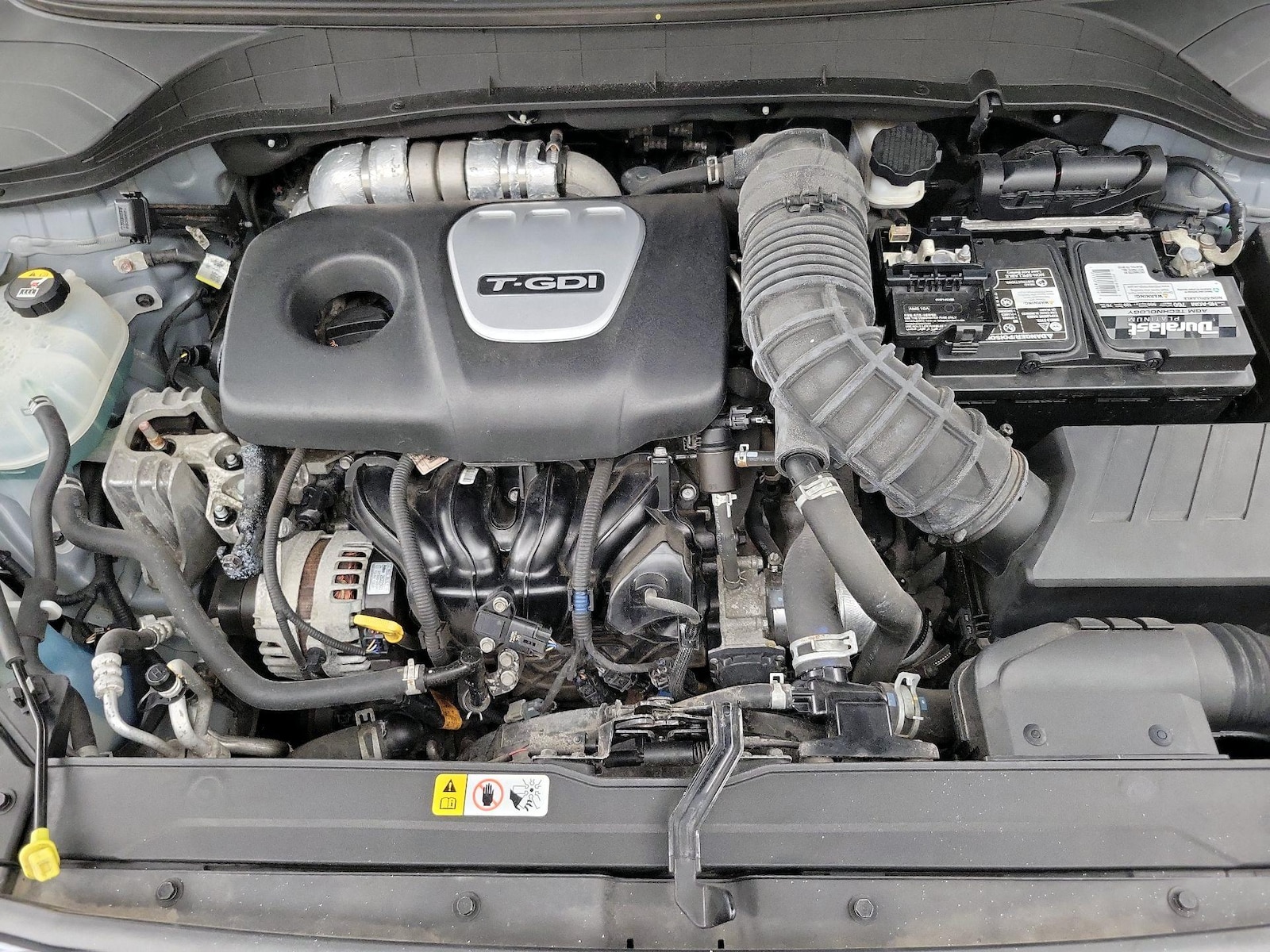 2018 Hyundai Kona Limited - Photo 21