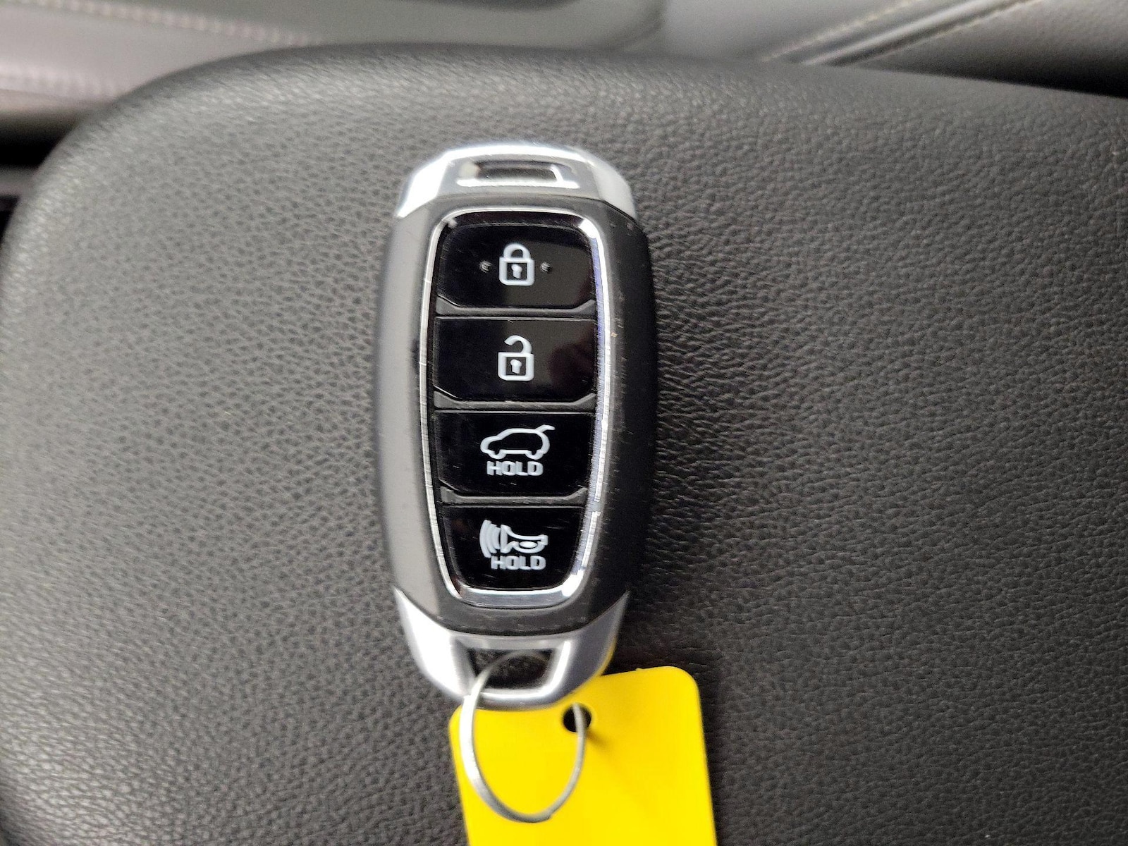 2018 Hyundai Kona Limited - Photo 22